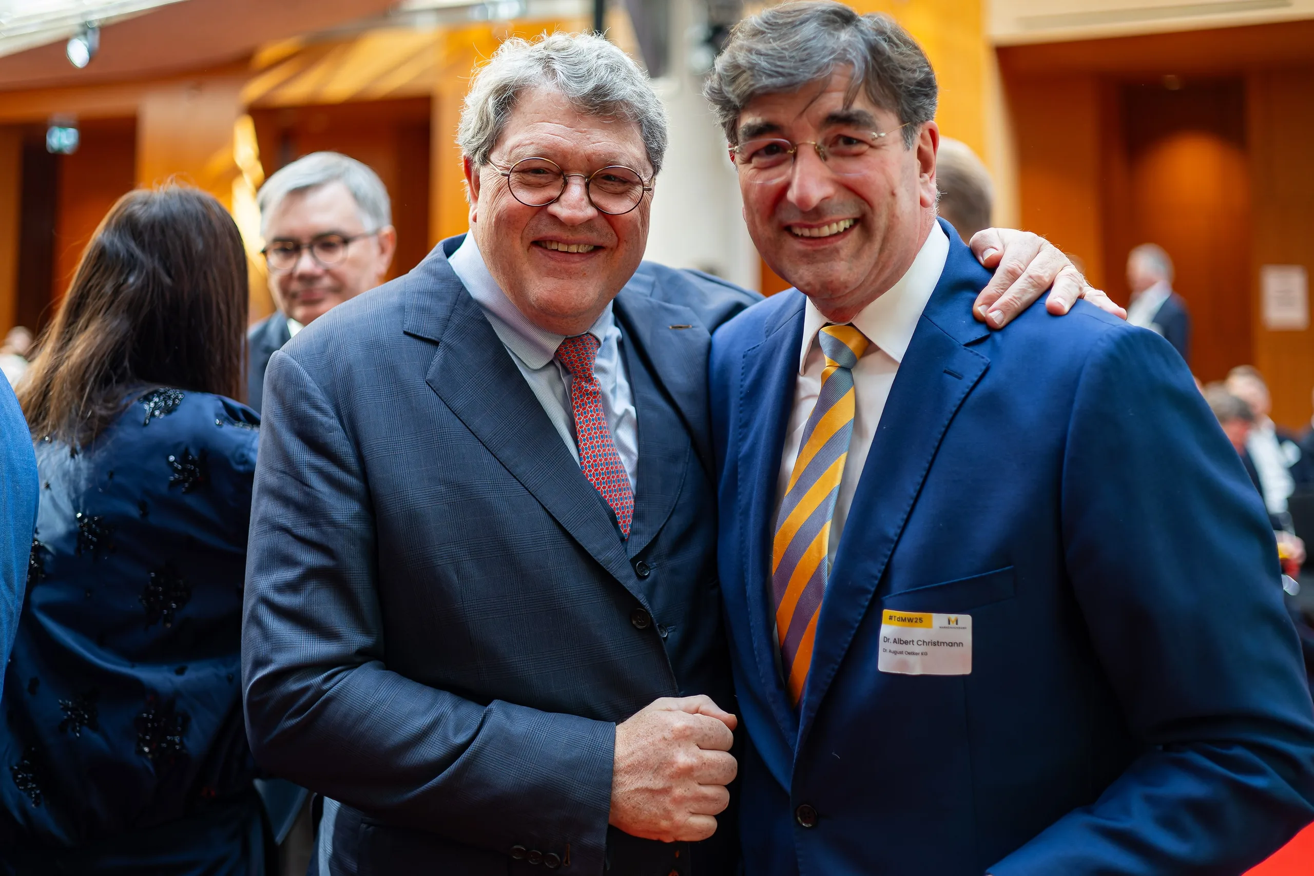 Tag der Markenwirtschaft 2025