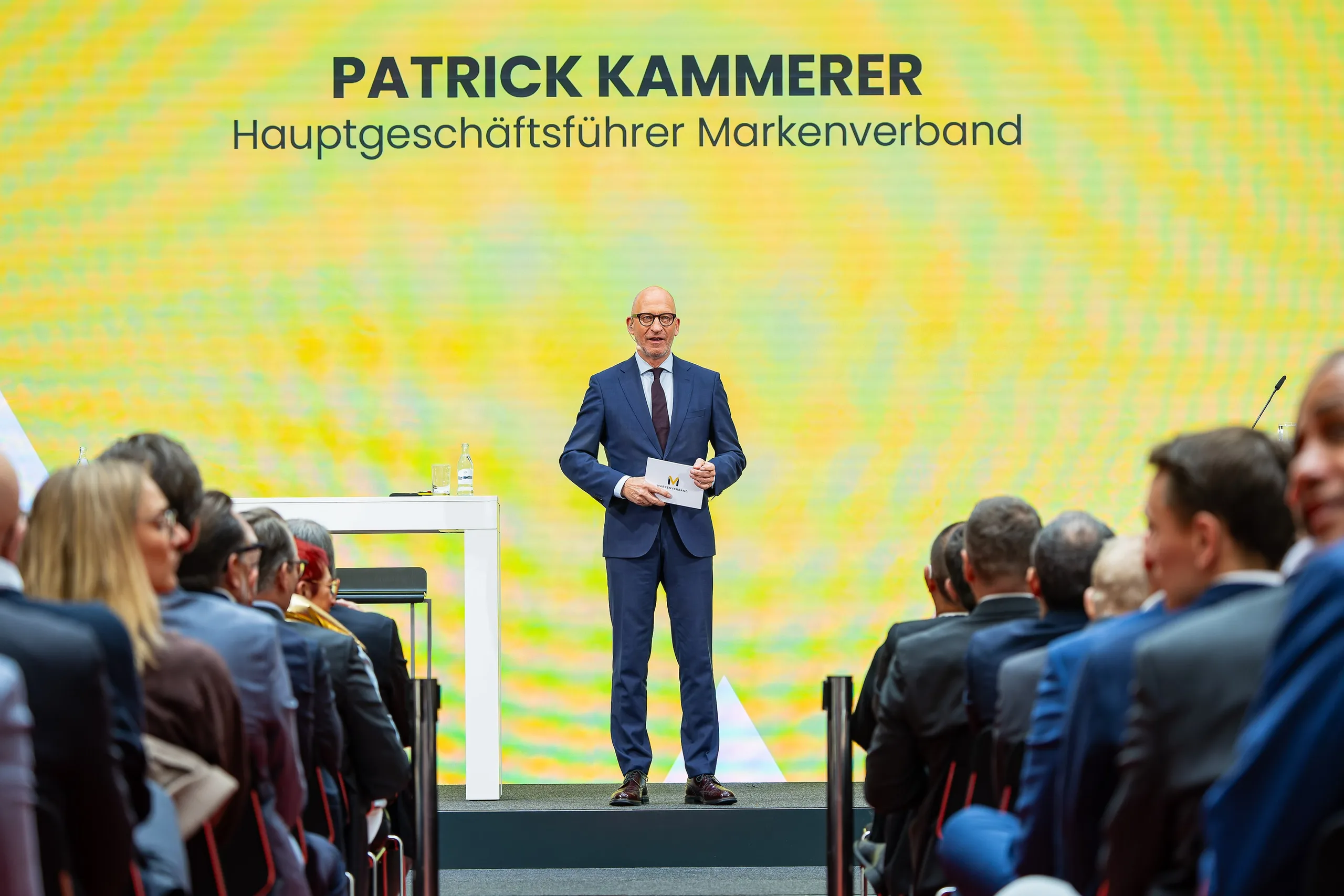 Tag der Markenwirtschaft 2025