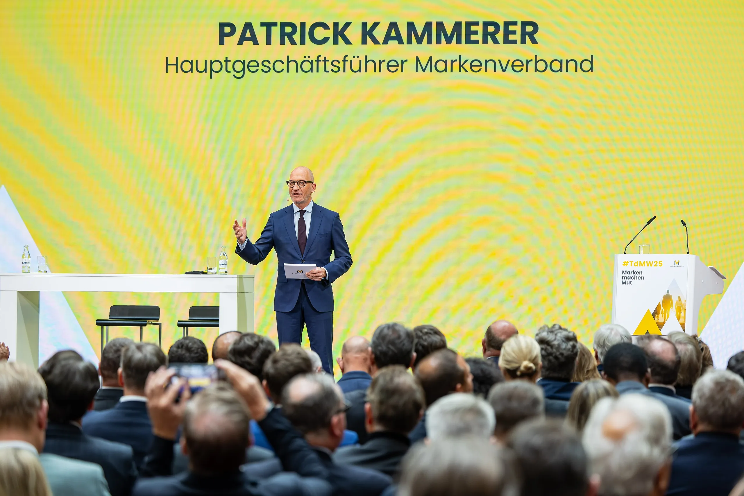 Tag der Markenwirtschaft 2025