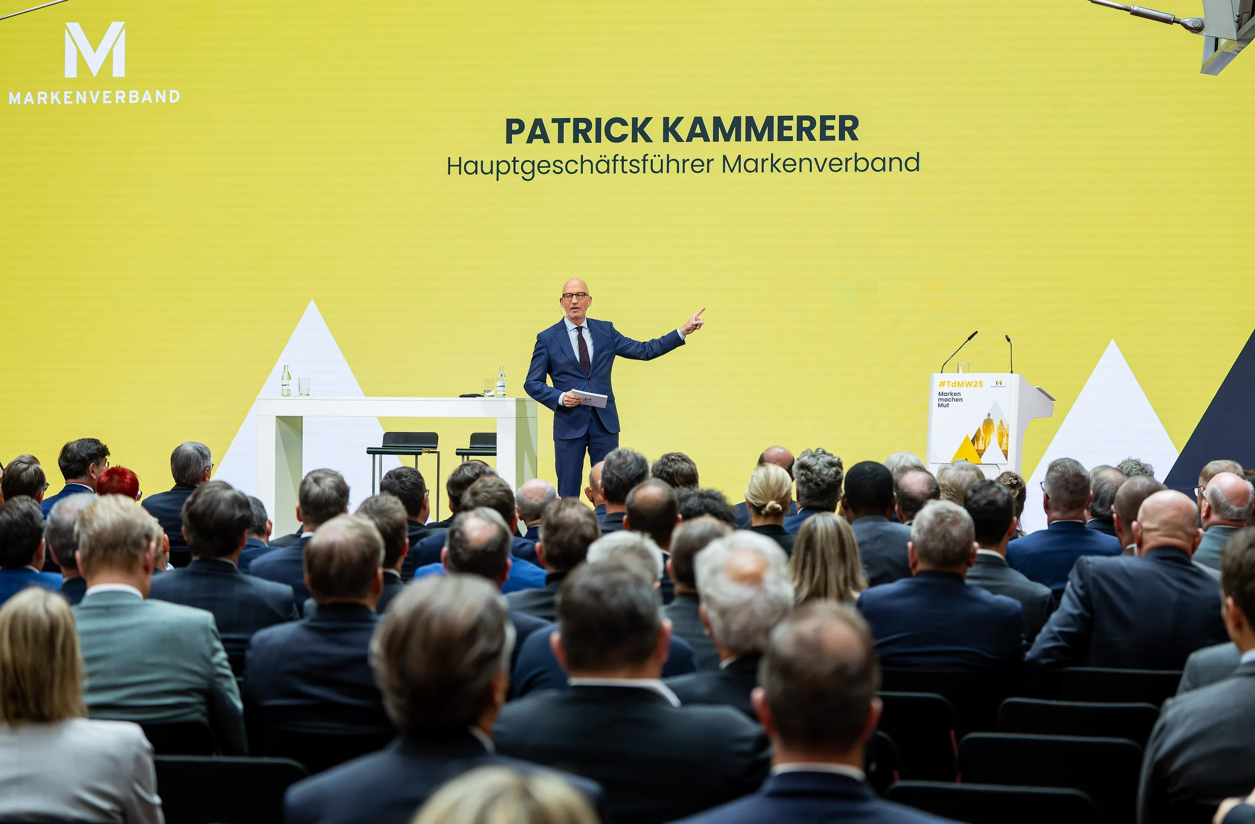 Tag der Markenwirtschaft 2025
