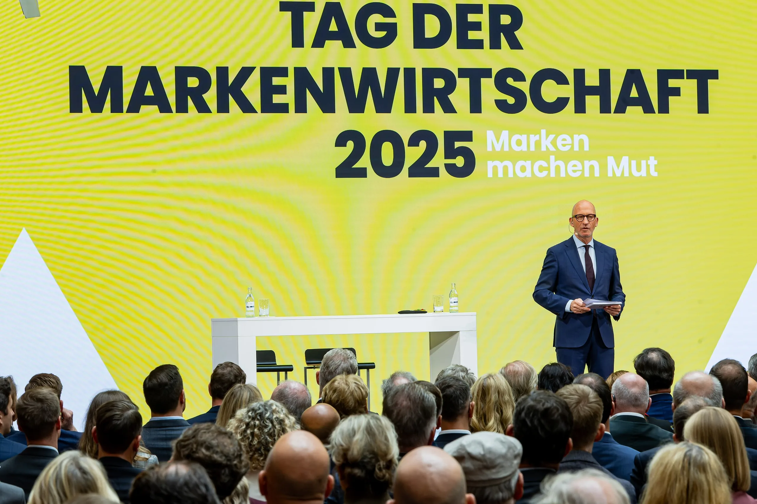 Tag der Markenwirtschaft 2025