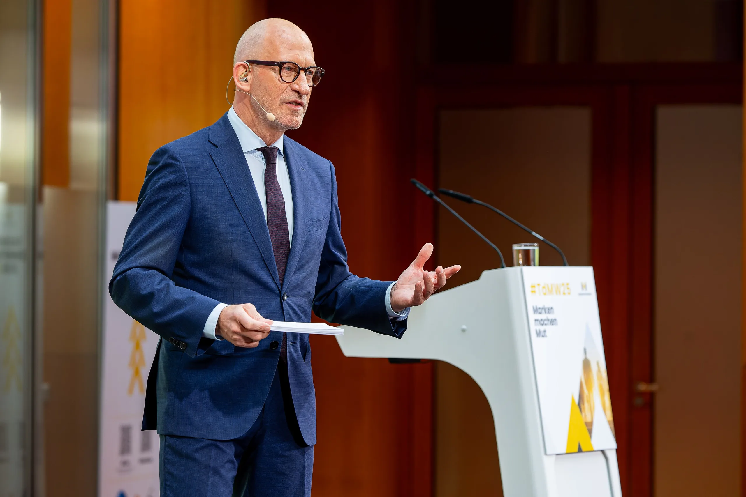 Tag der Markenwirtschaft 2025