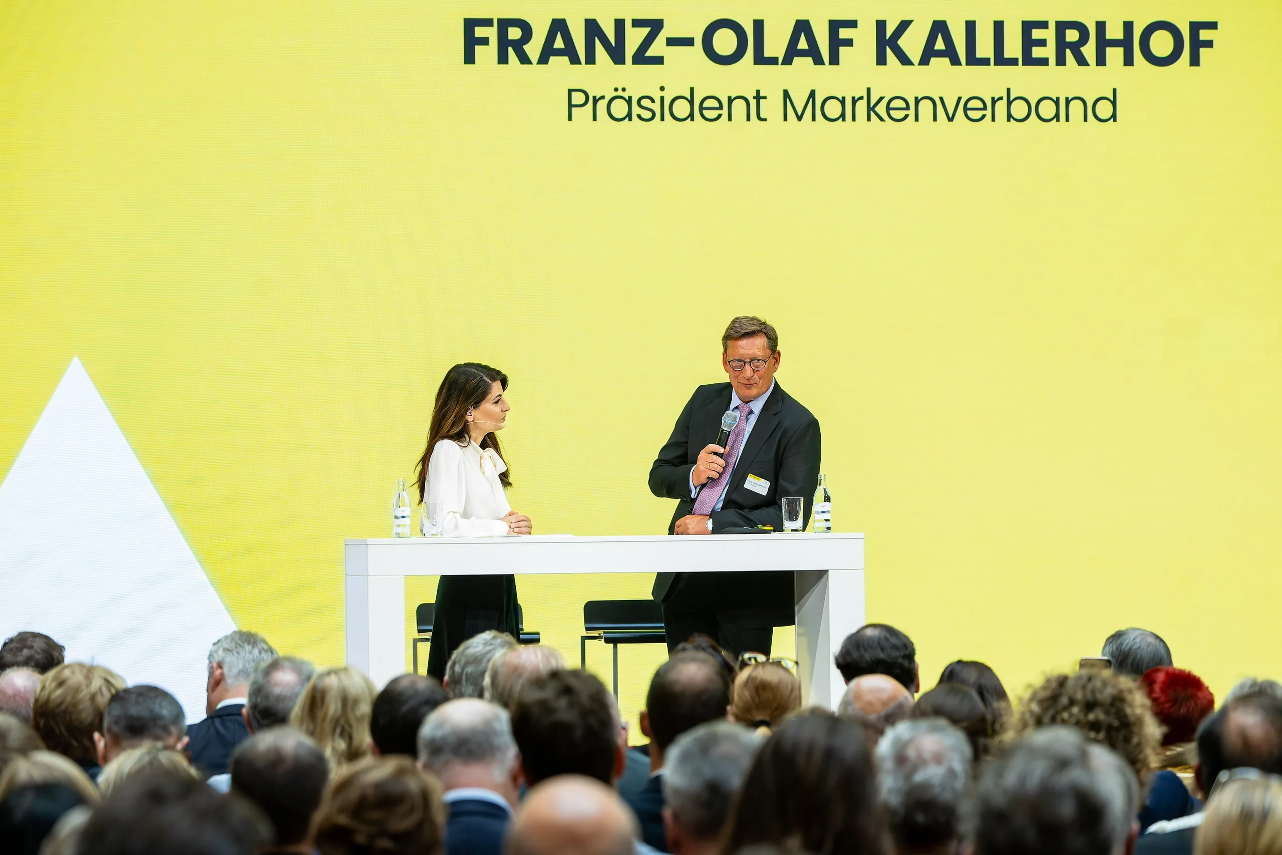 Tag der Markenwirtschaft 2025