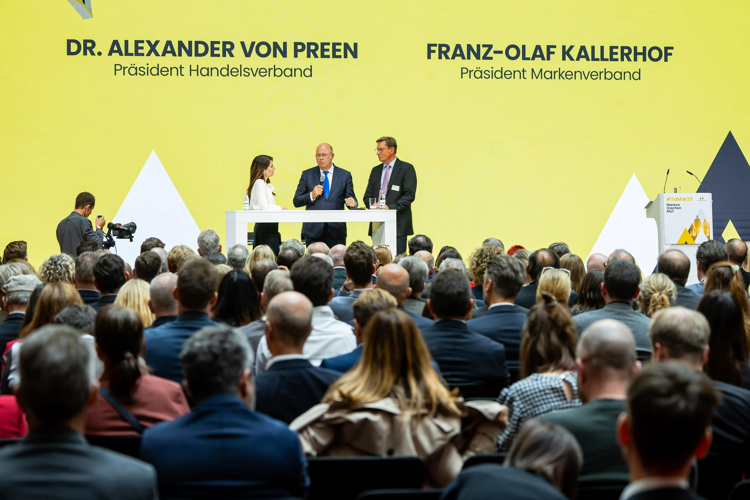 Tag der Markenwirtschaft 2025
