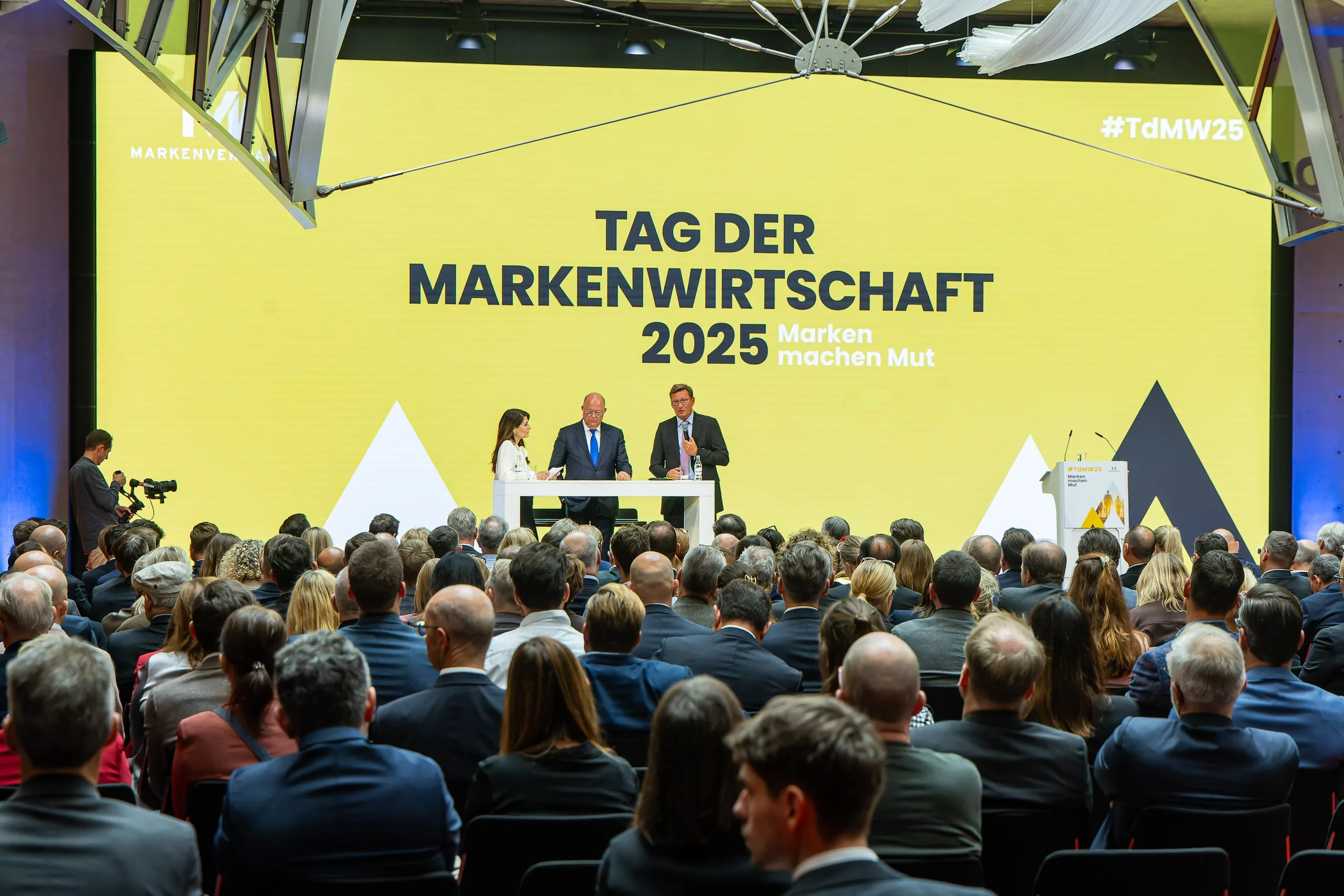 Tag der Markenwirtschaft 2025