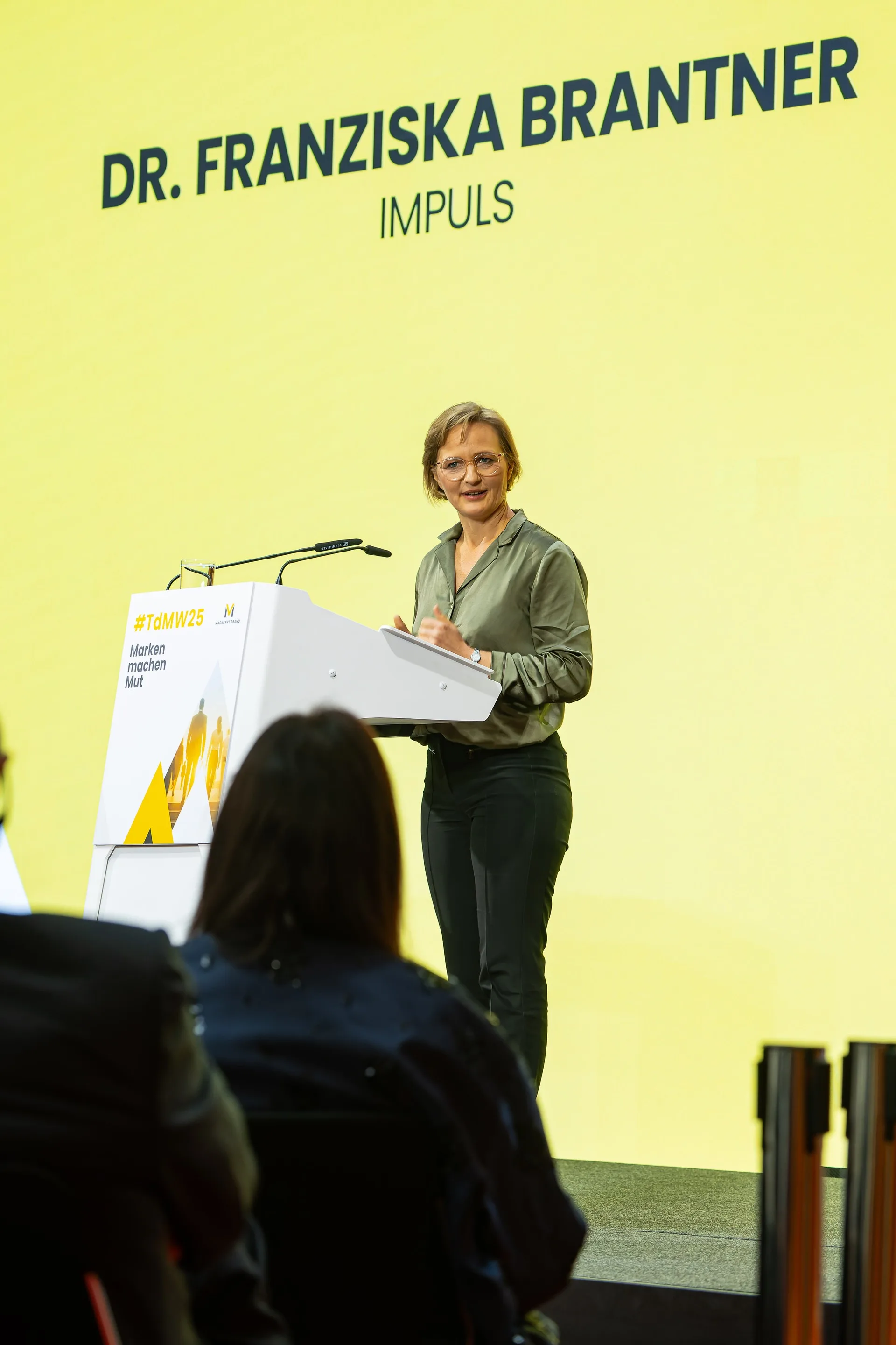 Tag der Markenwirtschaft 2025