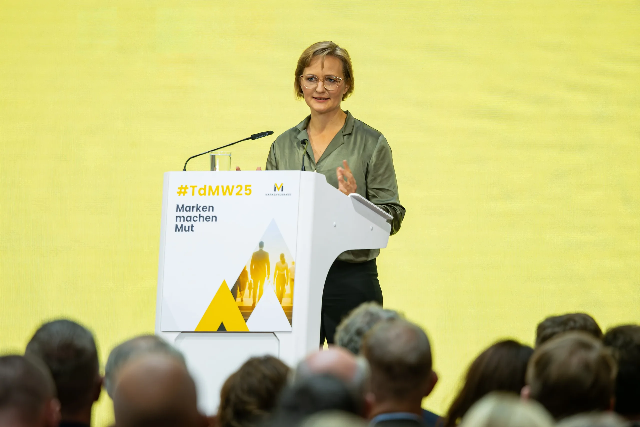 Tag der Markenwirtschaft 2025