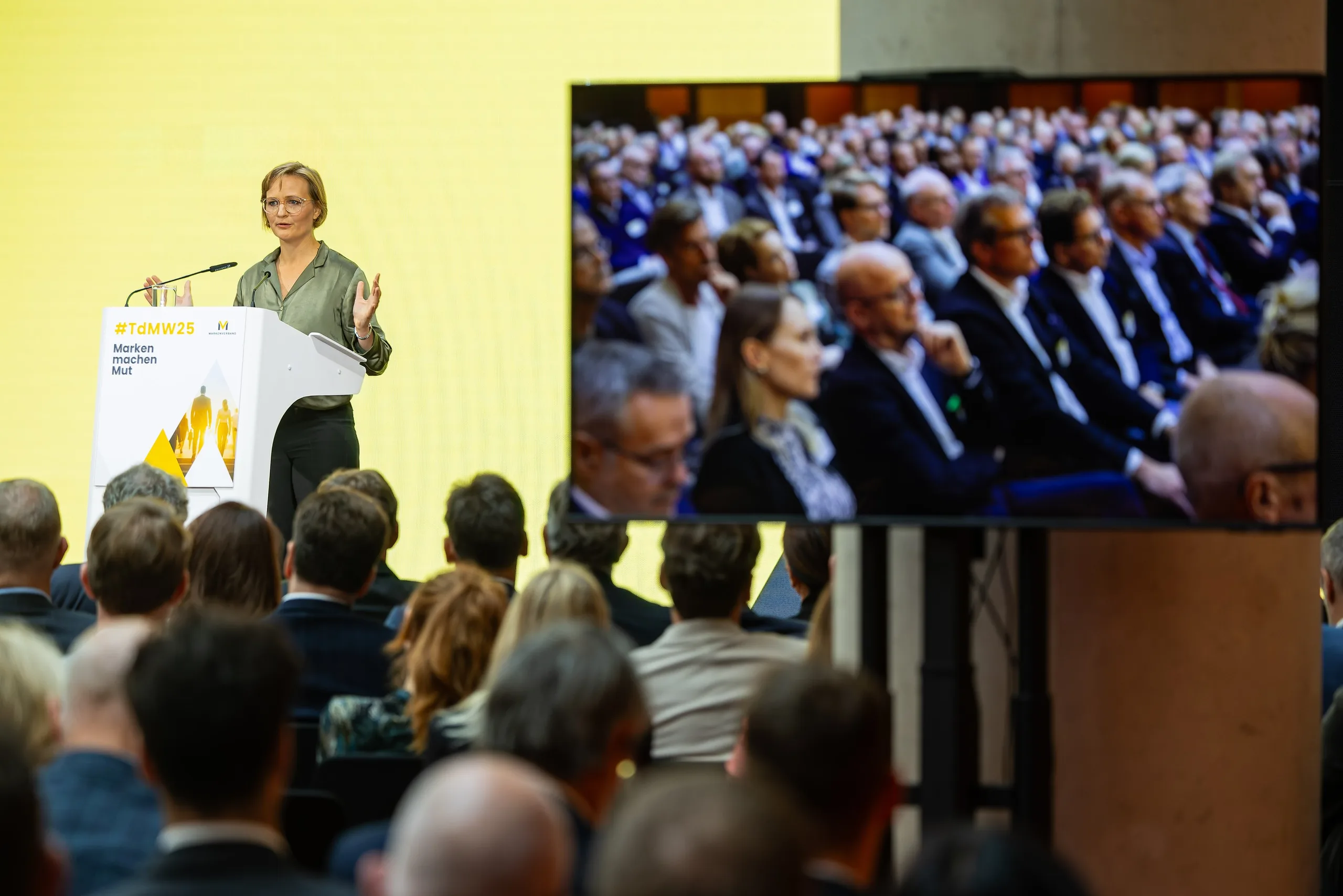 Tag der Markenwirtschaft 2025