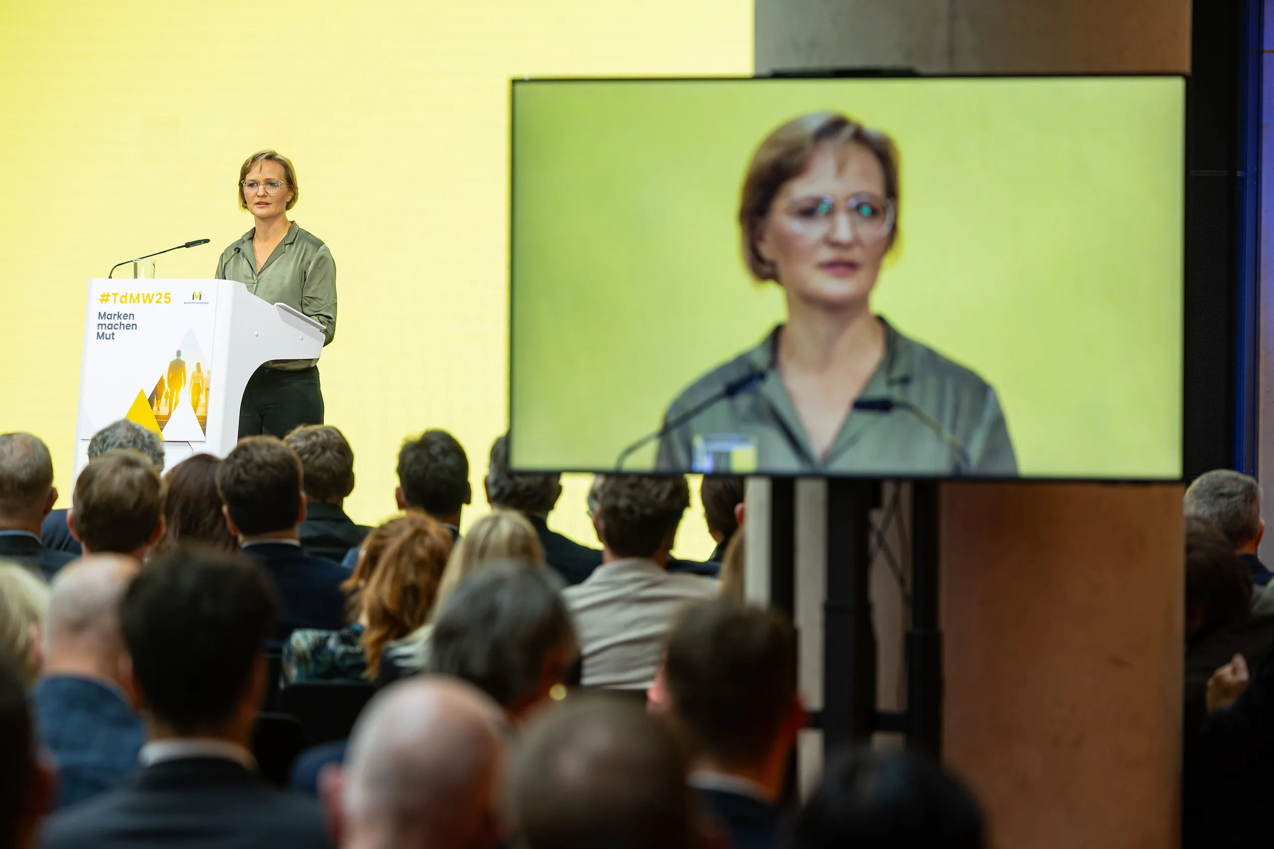 Tag der Markenwirtschaft 2025