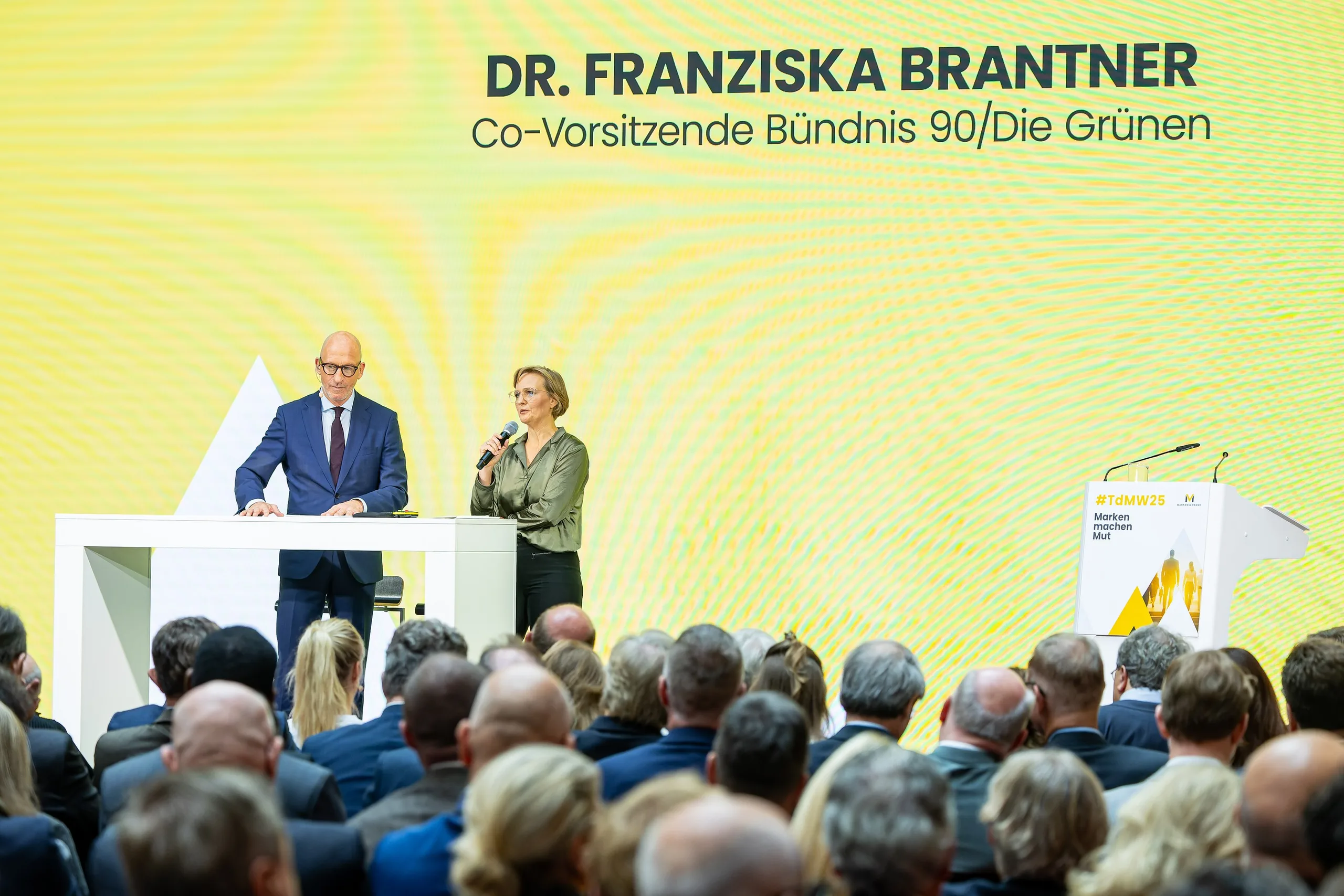 Tag der Markenwirtschaft 2025