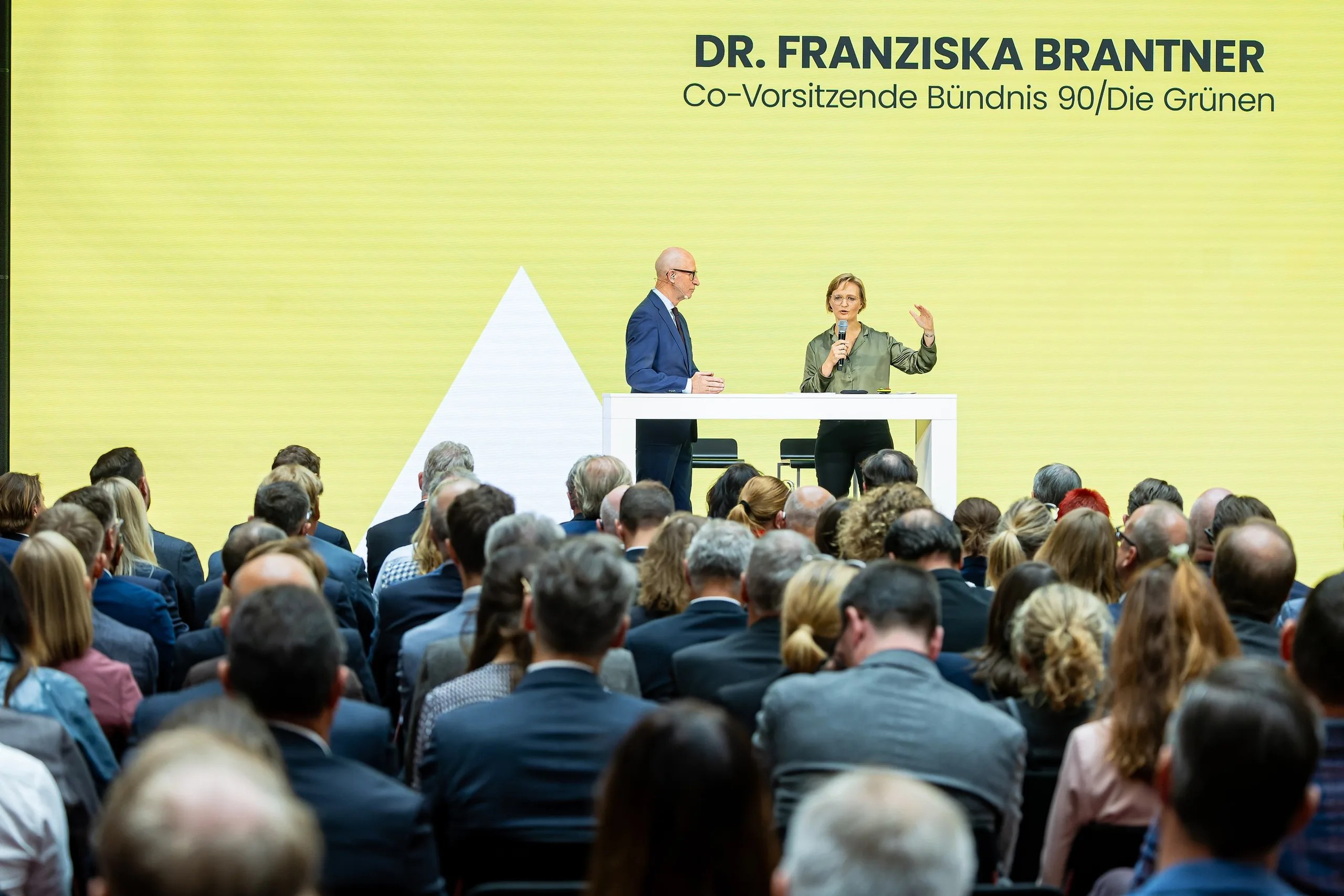 Tag der Markenwirtschaft 2025