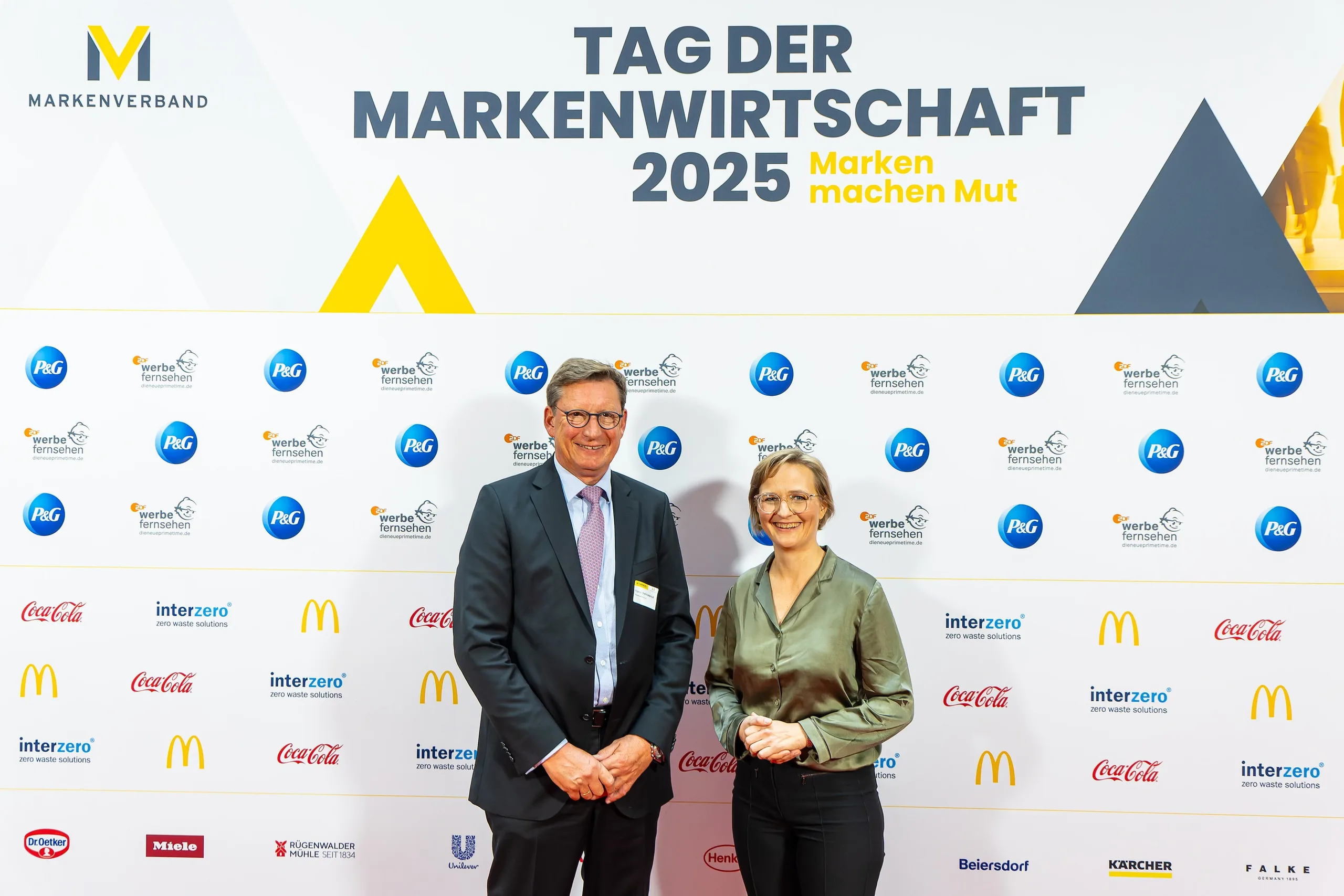 Tag der Markenwirtschaft 2025