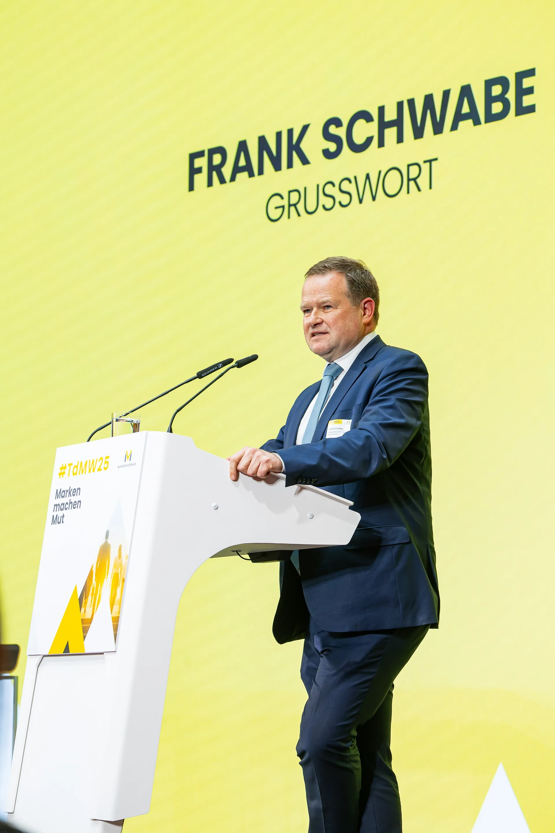 Tag der Markenwirtschaft 2025