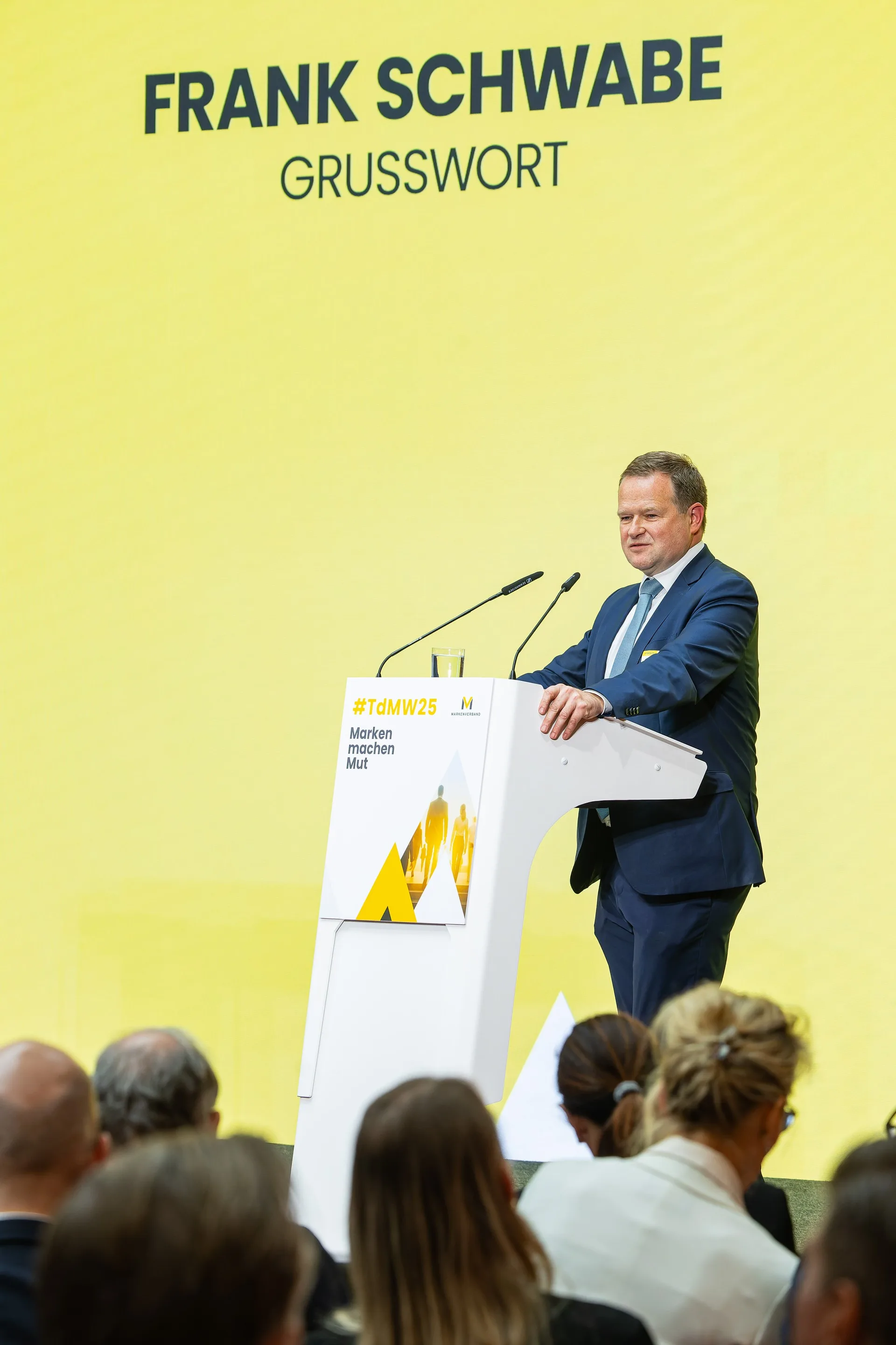 Tag der Markenwirtschaft 2025