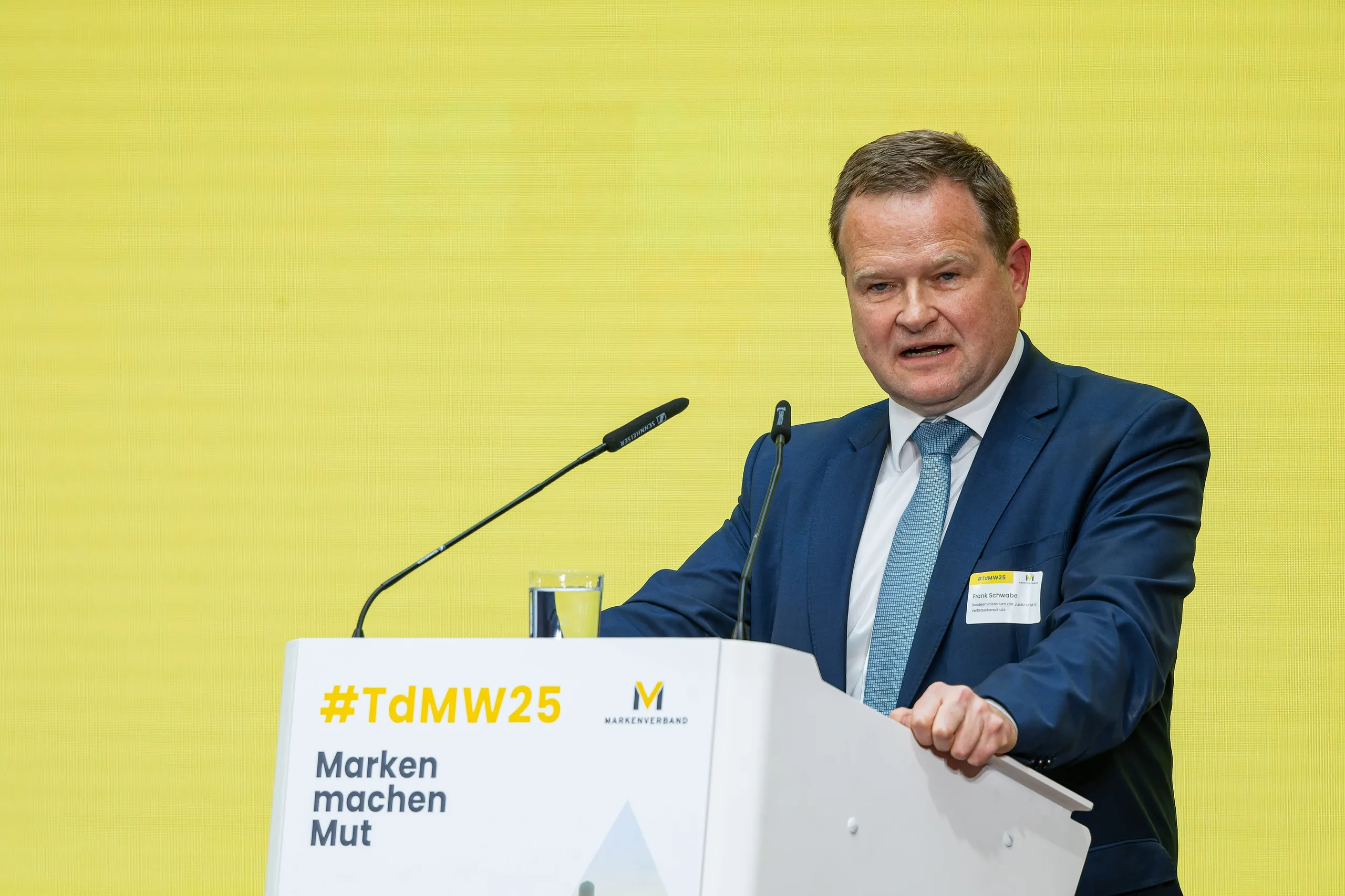 Tag der Markenwirtschaft 2025