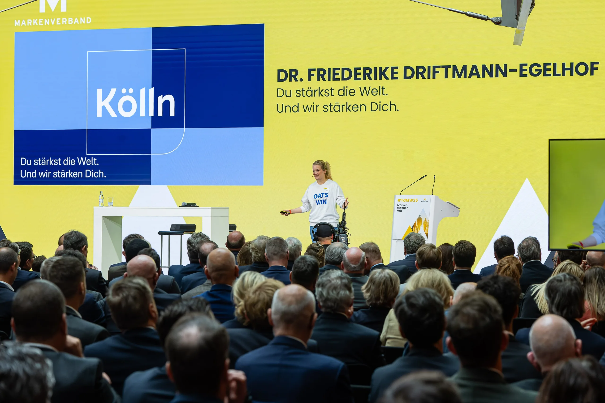 Tag der Markenwirtschaft 2025