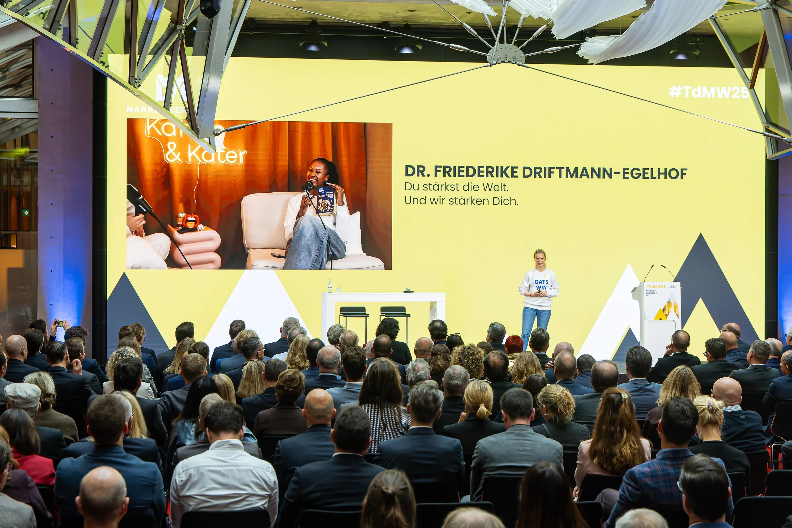 Tag der Markenwirtschaft 2025