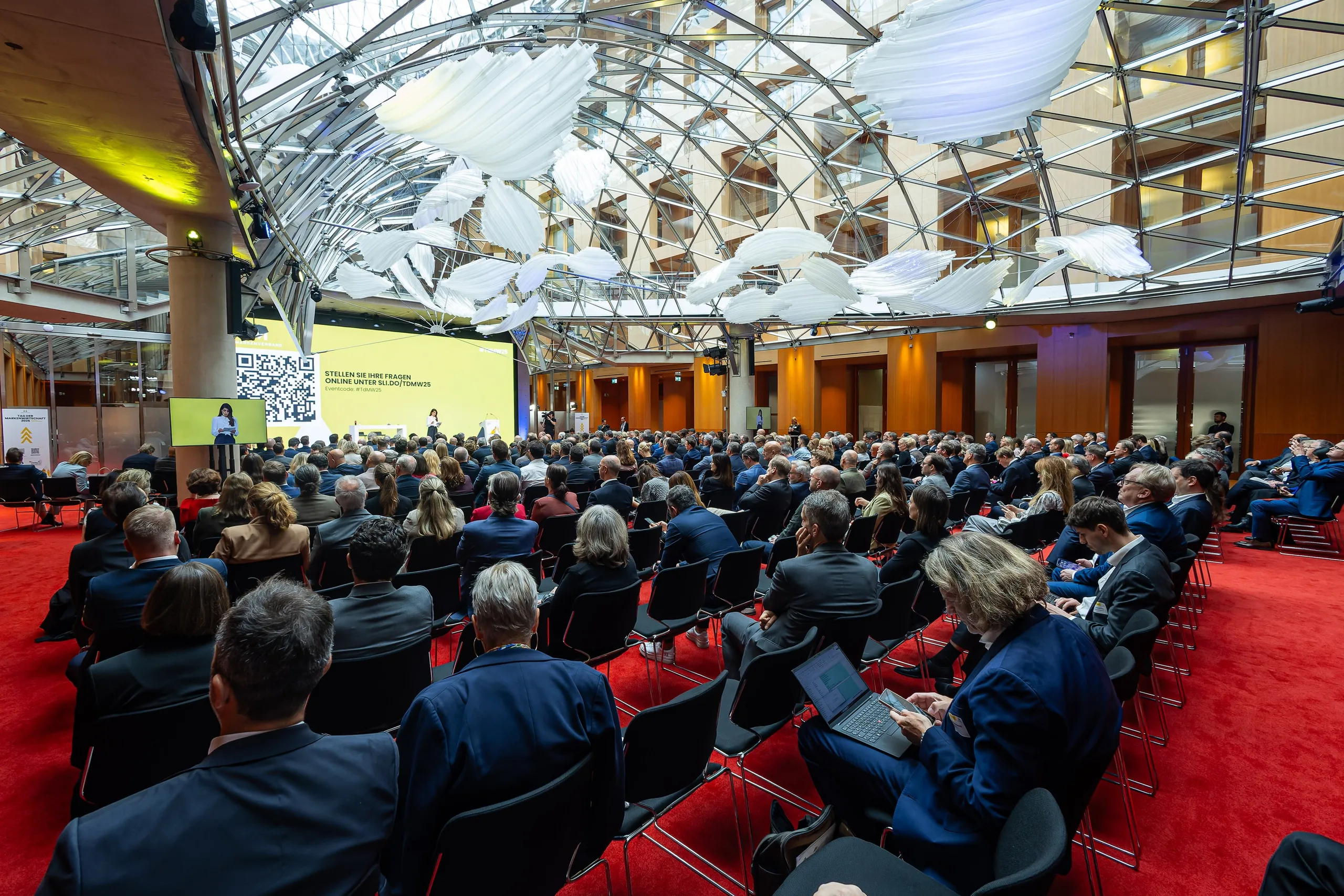Tag der Markenwirtschaft 2025