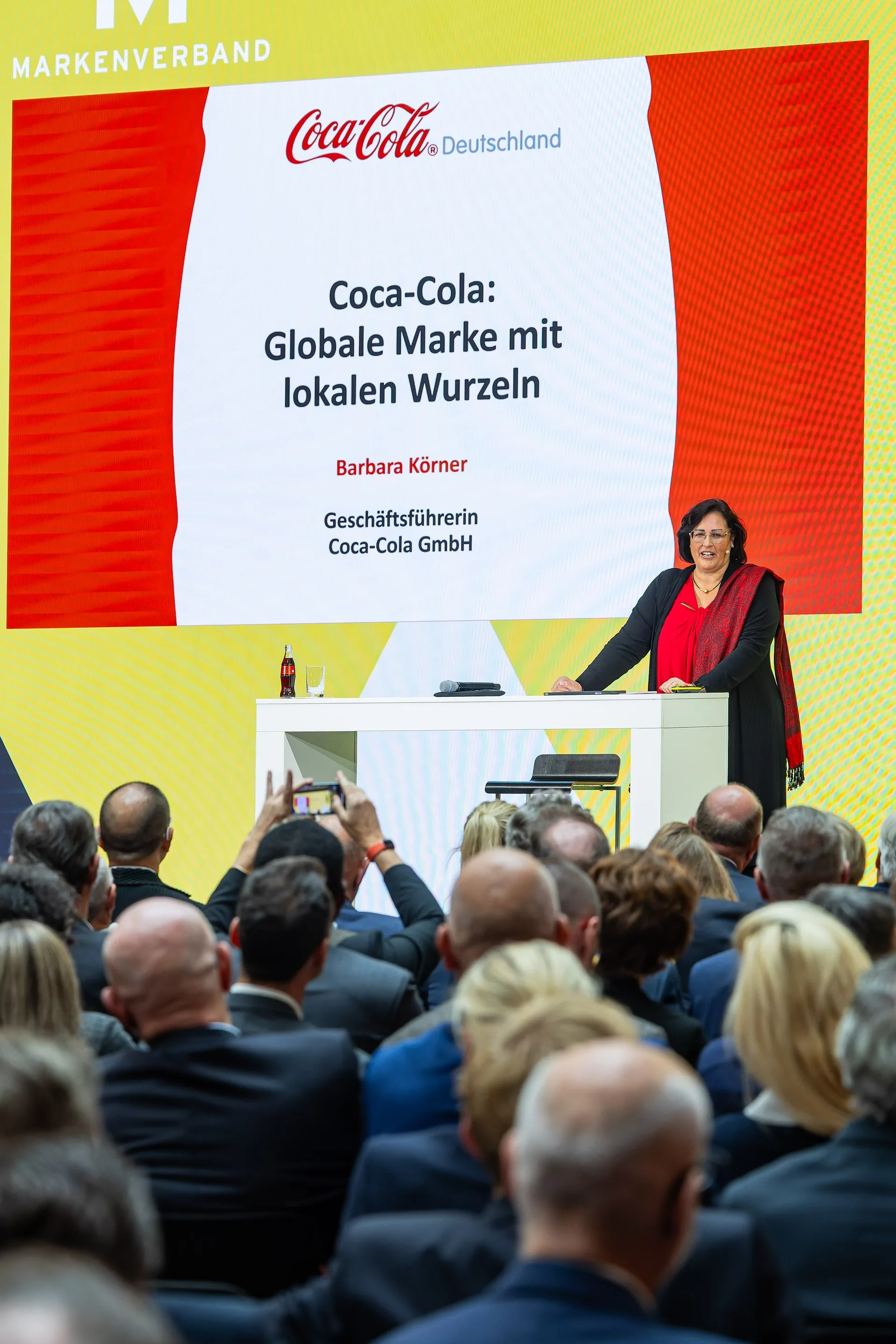 Tag der Markenwirtschaft 2025