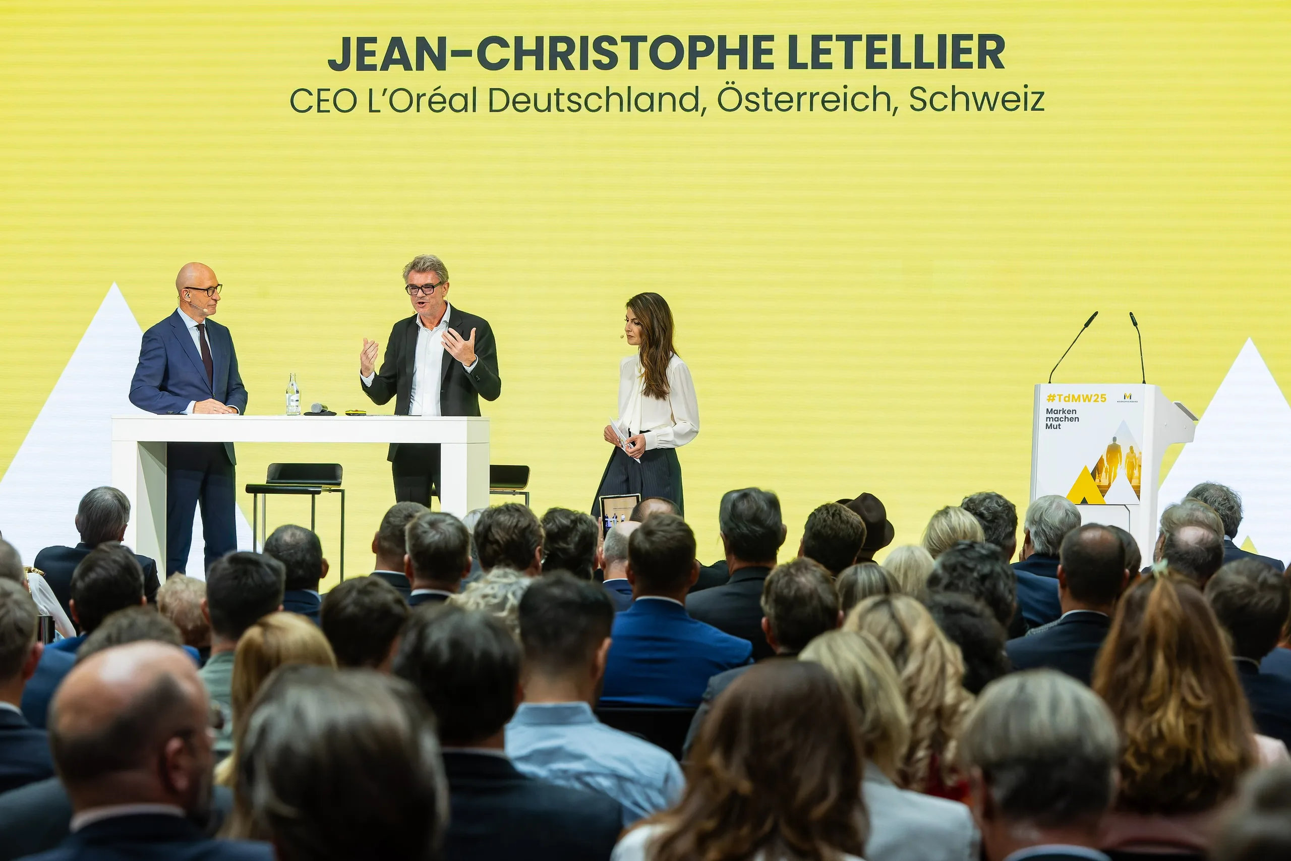 Tag der Markenwirtschaft 2025
