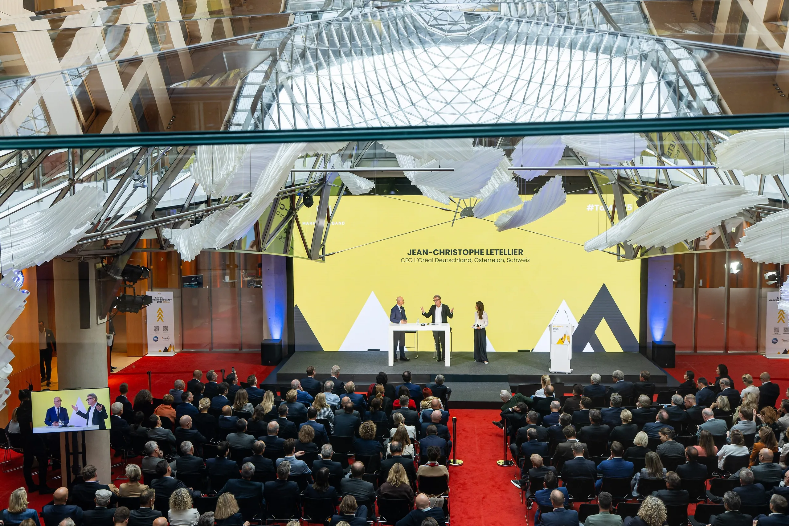 Tag der Markenwirtschaft 2025