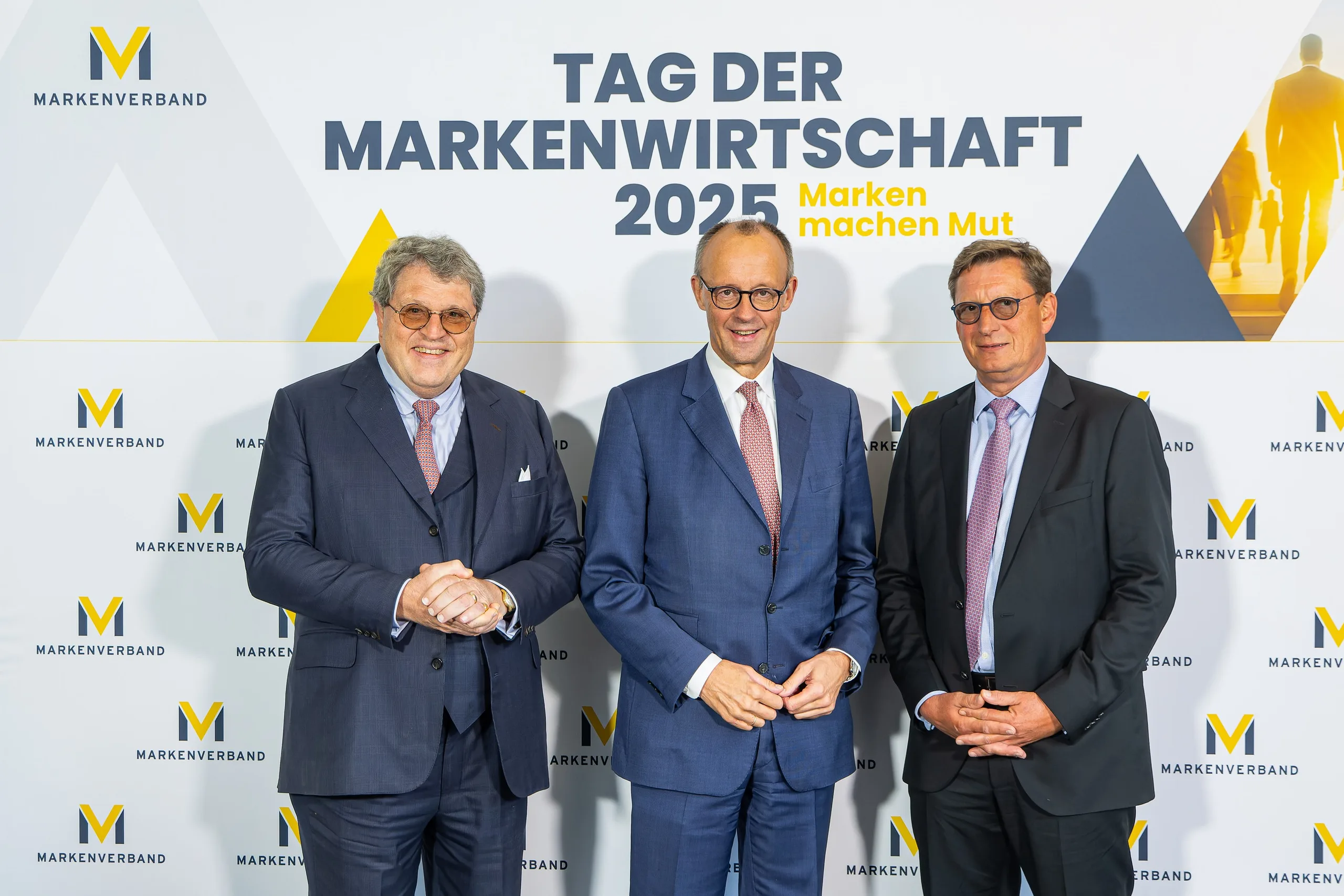 Tag der Markenwirtschaft 2025