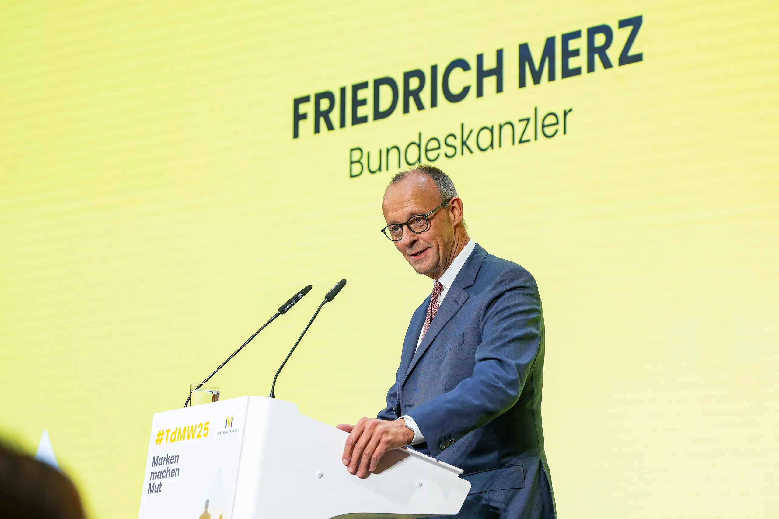 Tag der Markenwirtschaft 2025
