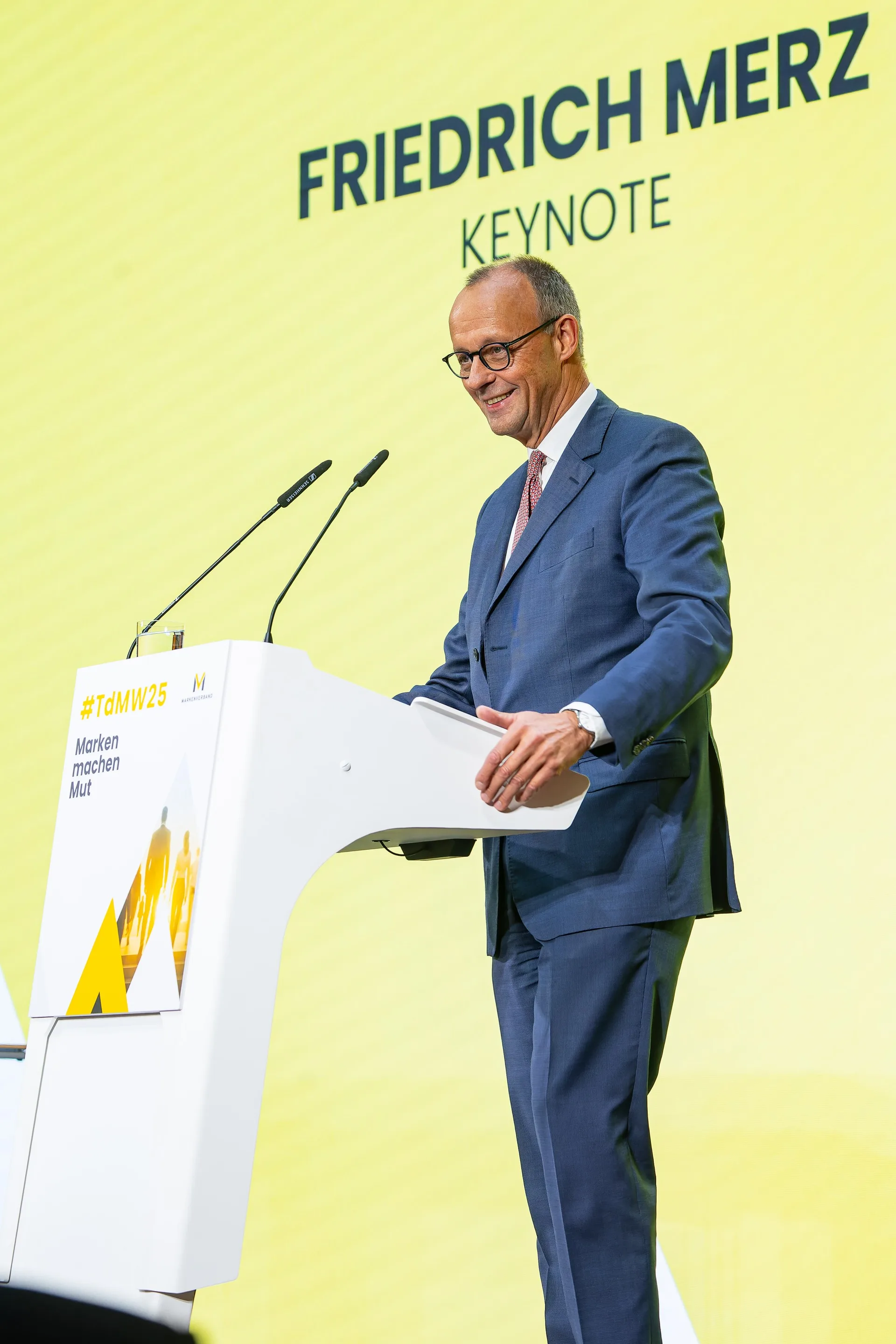 Tag der Markenwirtschaft 2025