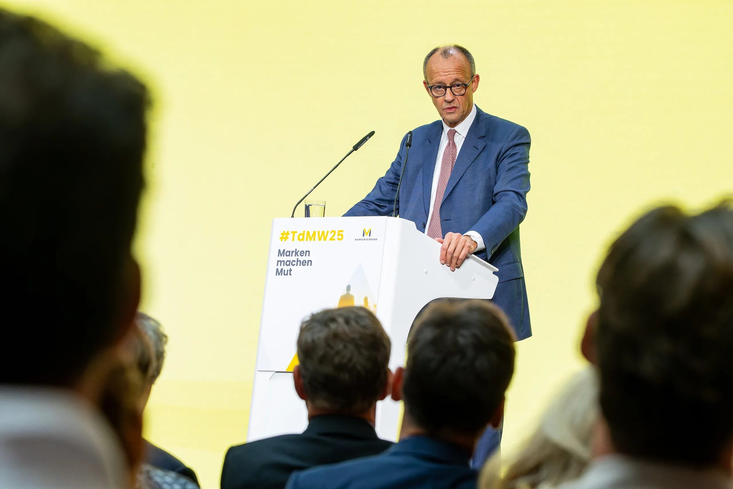 Tag der Markenwirtschaft 2025