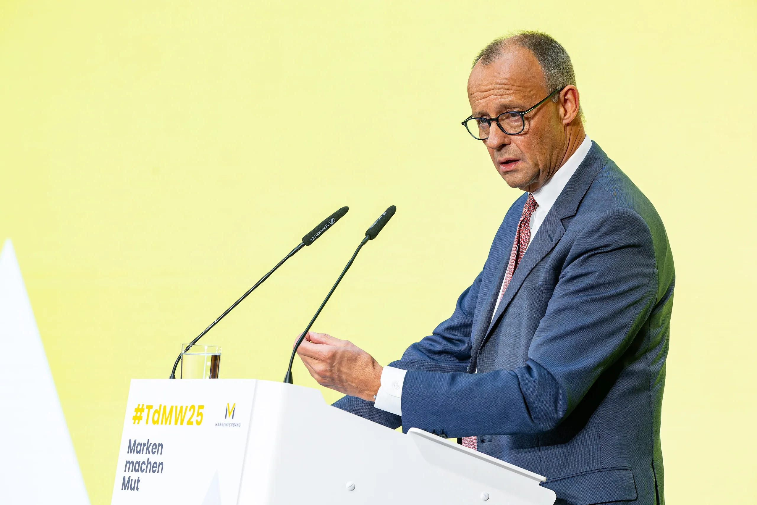 Tag der Markenwirtschaft 2025