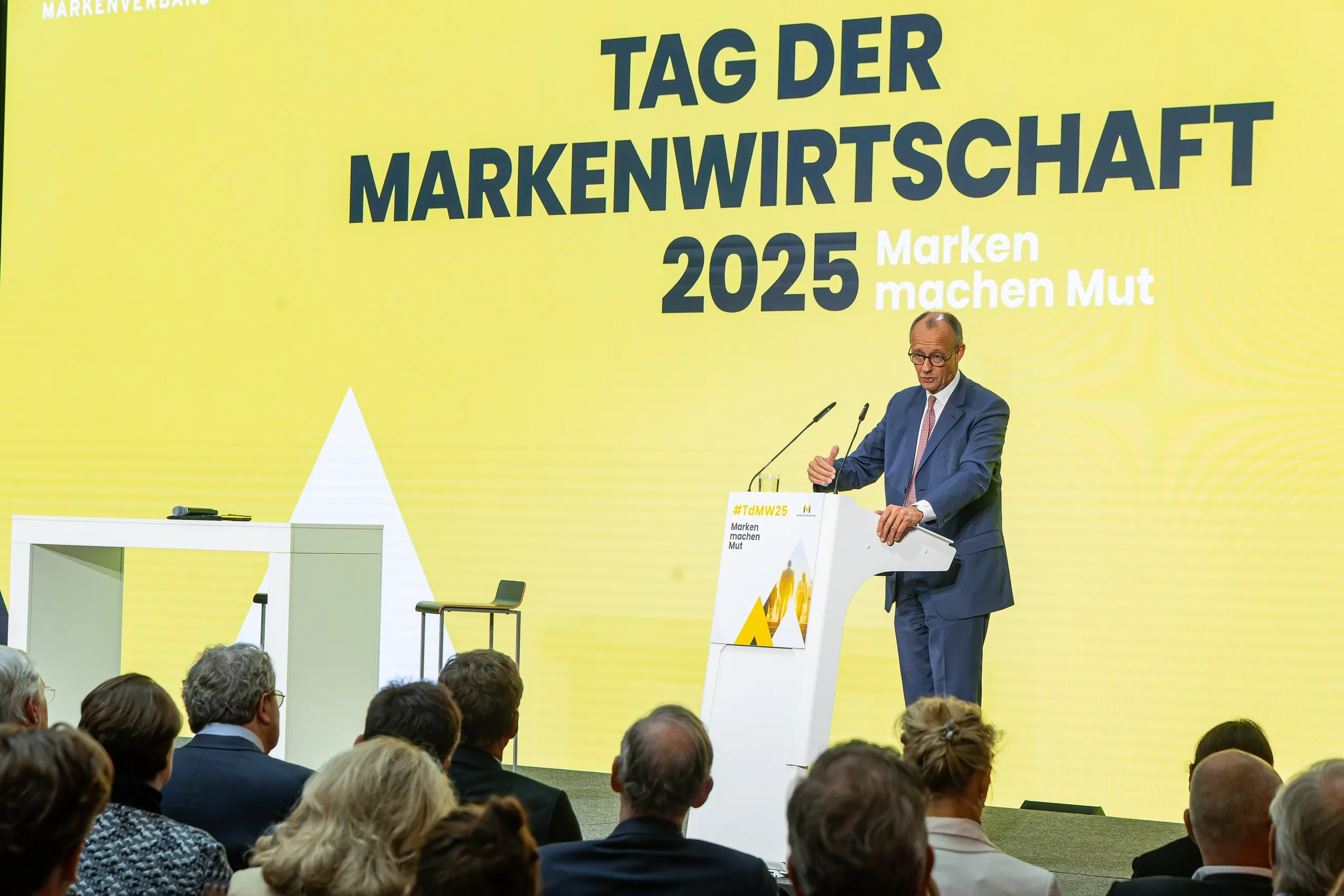 Tag der Markenwirtschaft 2025