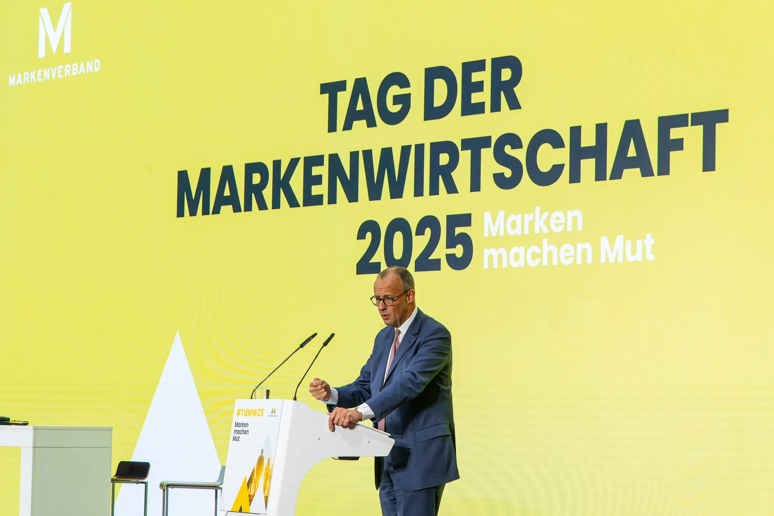 Tag der Markenwirtschaft 2025