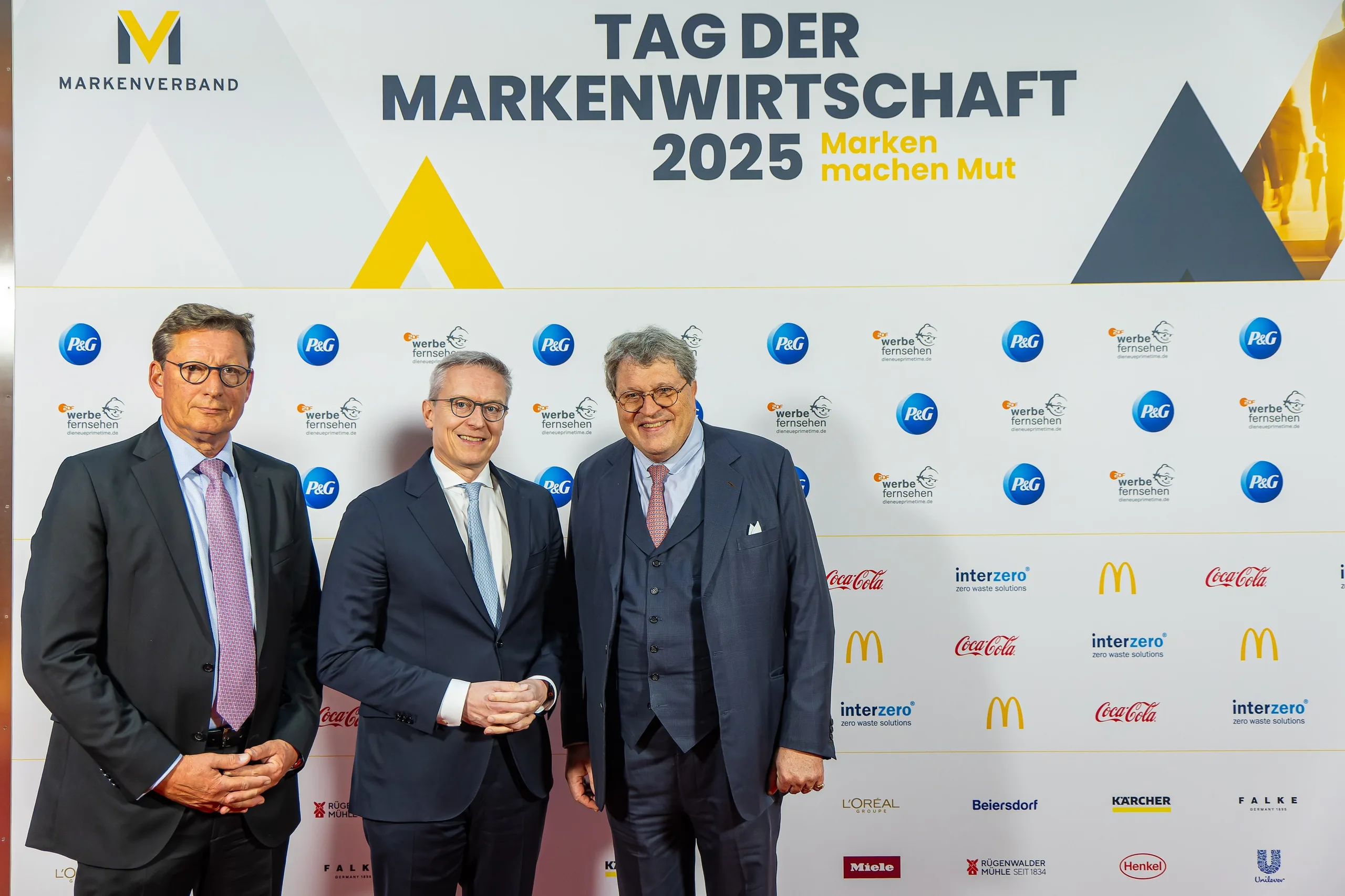 Tag der Markenwirtschaft 2025