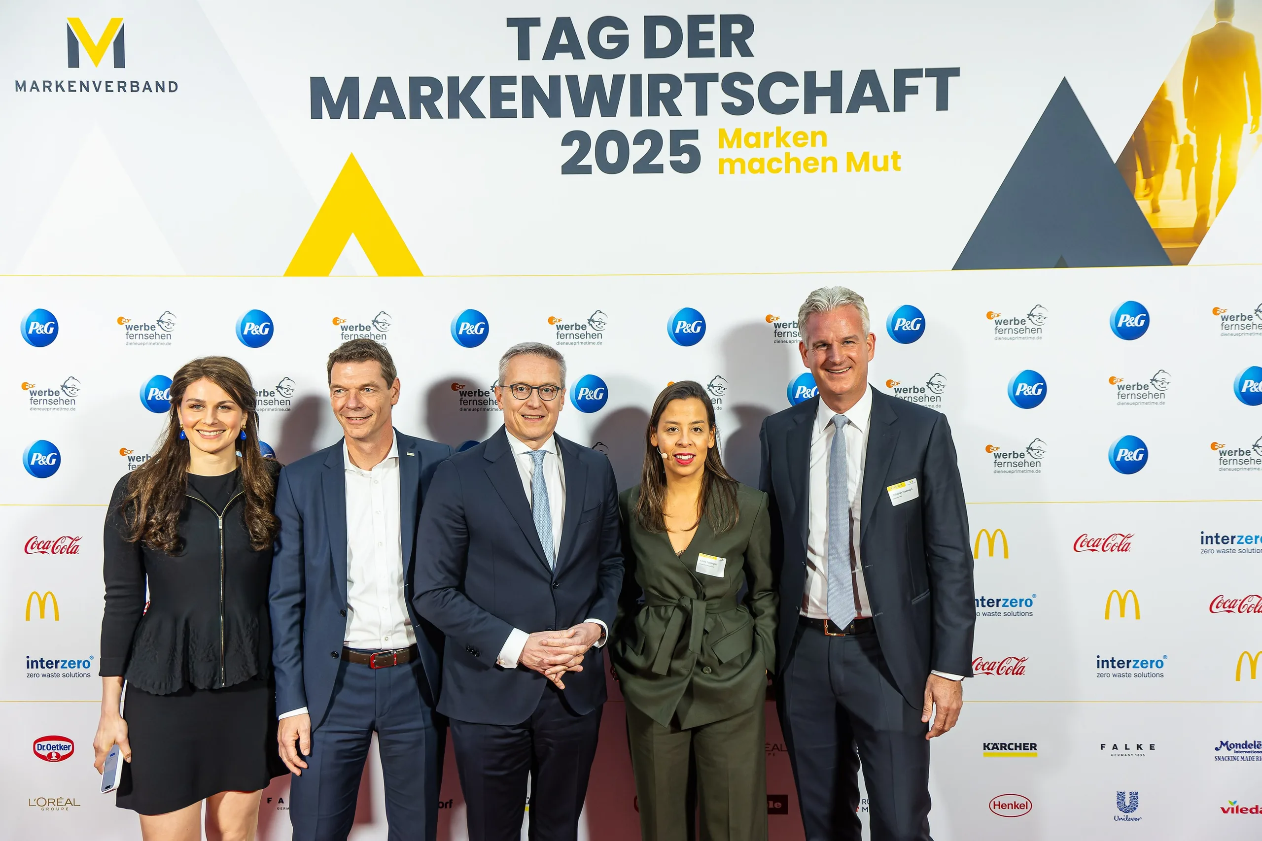 Tag der Markenwirtschaft 2025