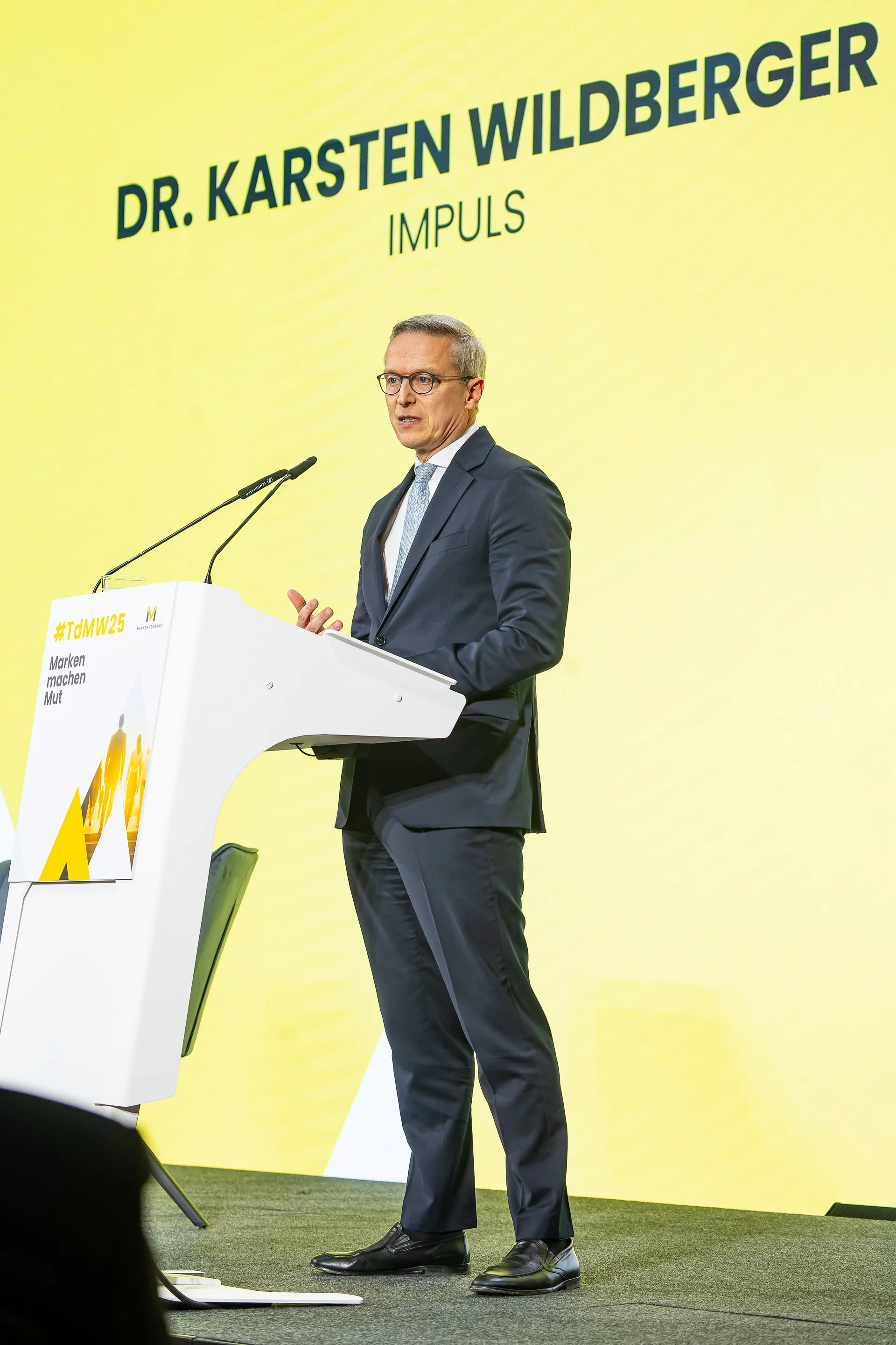 Tag der Markenwirtschaft 2025
