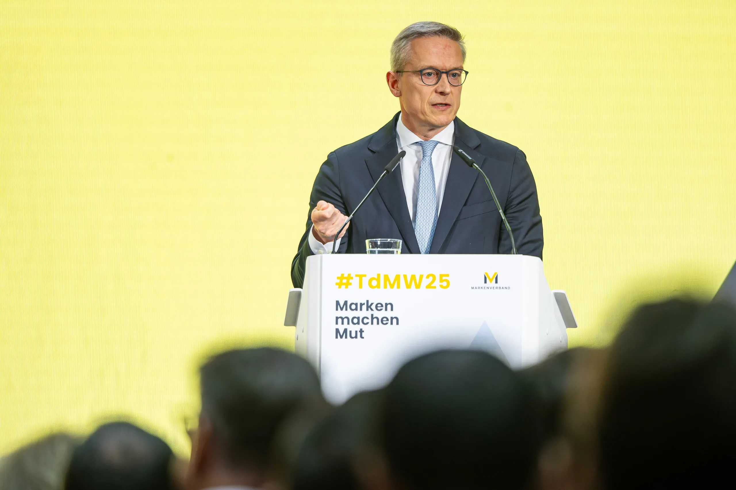 Tag der Markenwirtschaft 2025