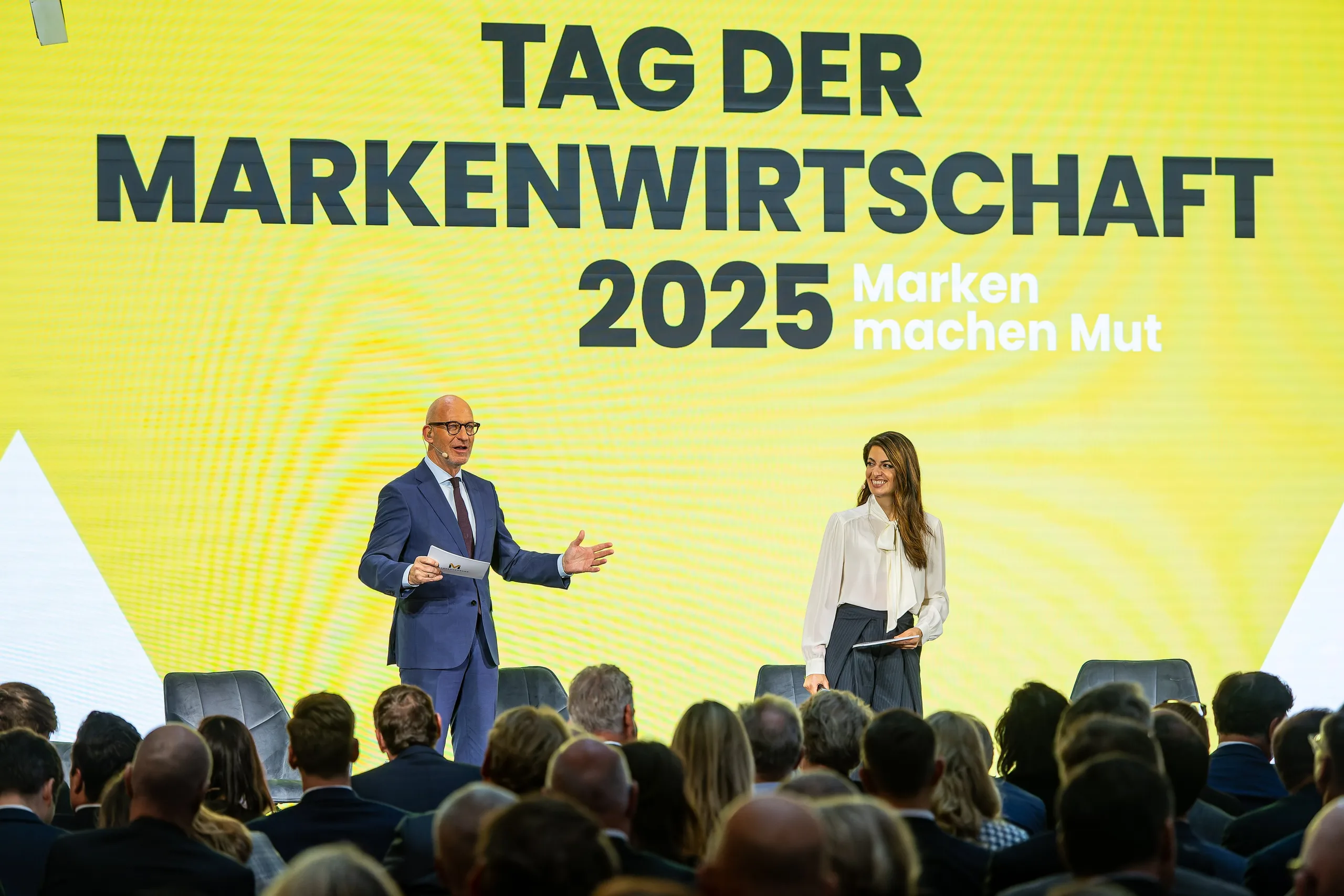 Tag der Markenwirtschaft 2025