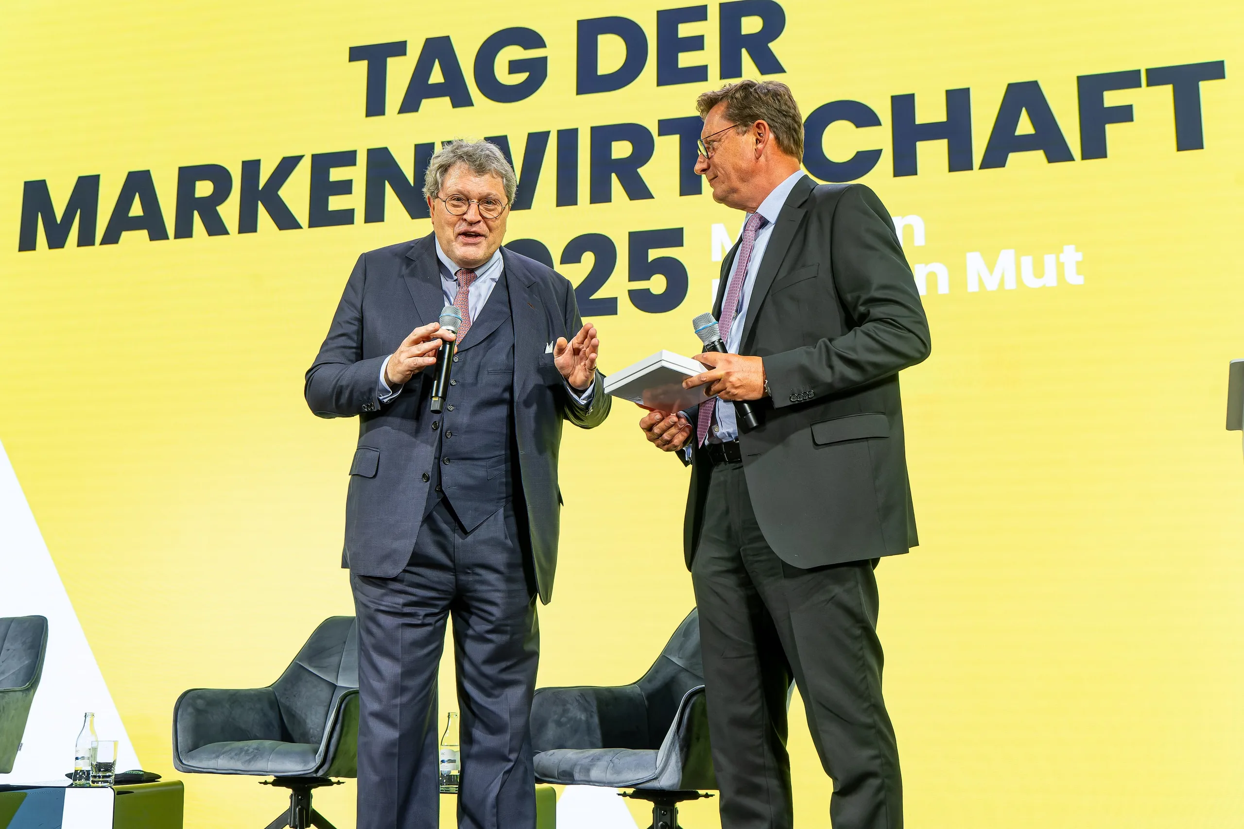 Tag der Markenwirtschaft 2025