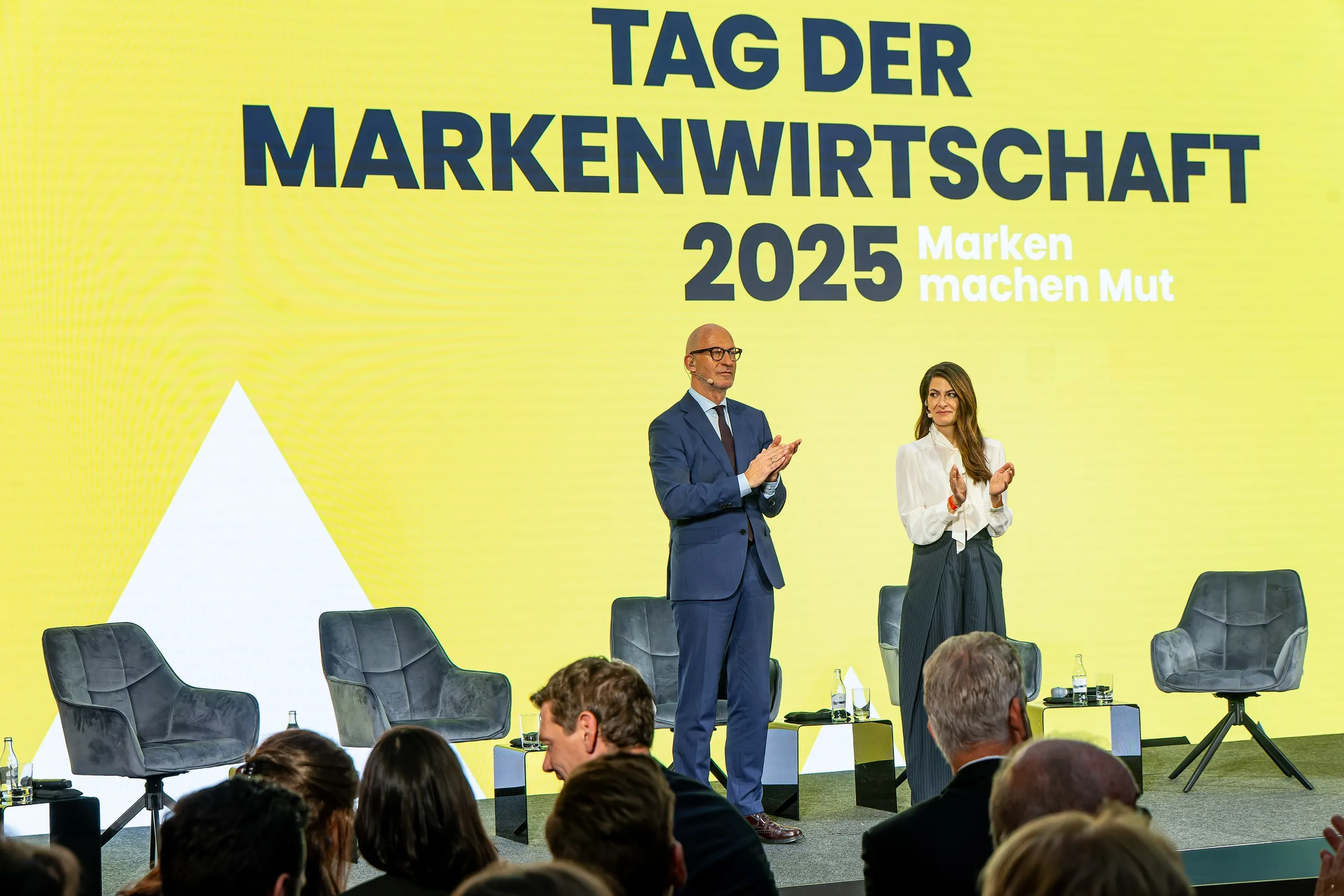 Tag der Markenwirtschaft 2025