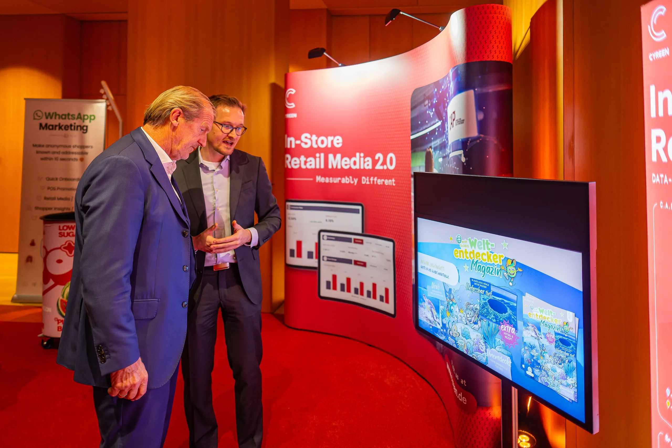 Tag der Markenwirtschaft 2025