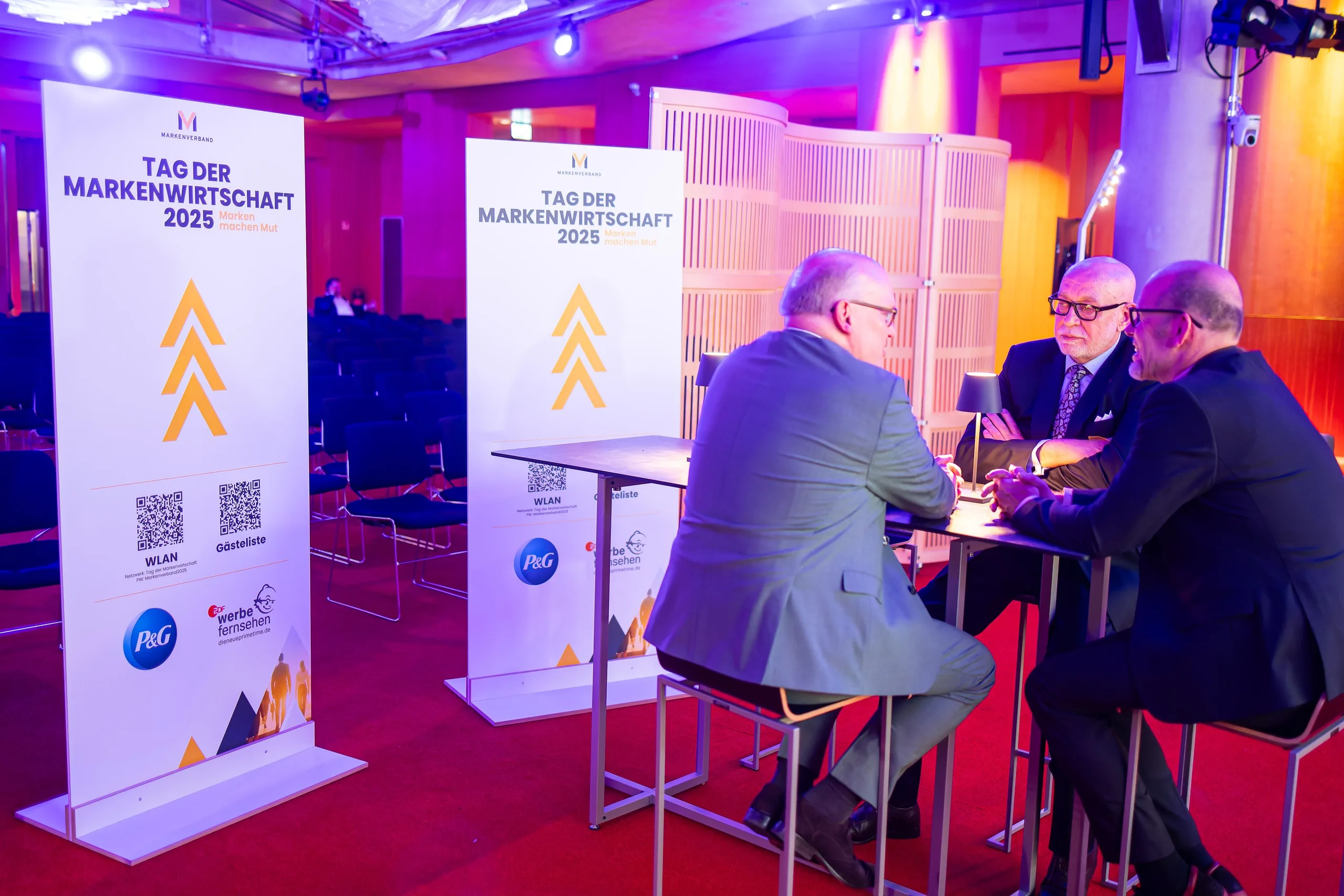 Tag der Markenwirtschaft 2025
