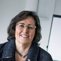 Porträt: Barbara Körner
