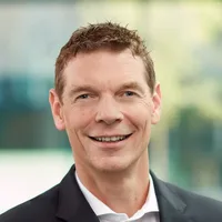 Porträt: Christian May