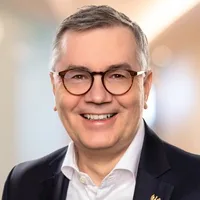 Porträt: Christof Queisser