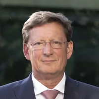 Porträt: Franz-Olaf Kallerhoff