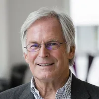 Porträt: Franz-Peter Falke