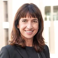 Porträt: Karin Overbeck