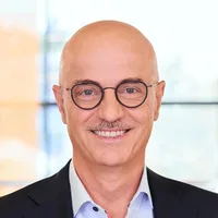 Porträt: Mario Federico