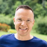 Porträt: Michael Lessmann