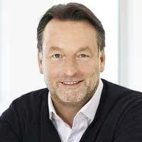 Porträt: Paul Vetter